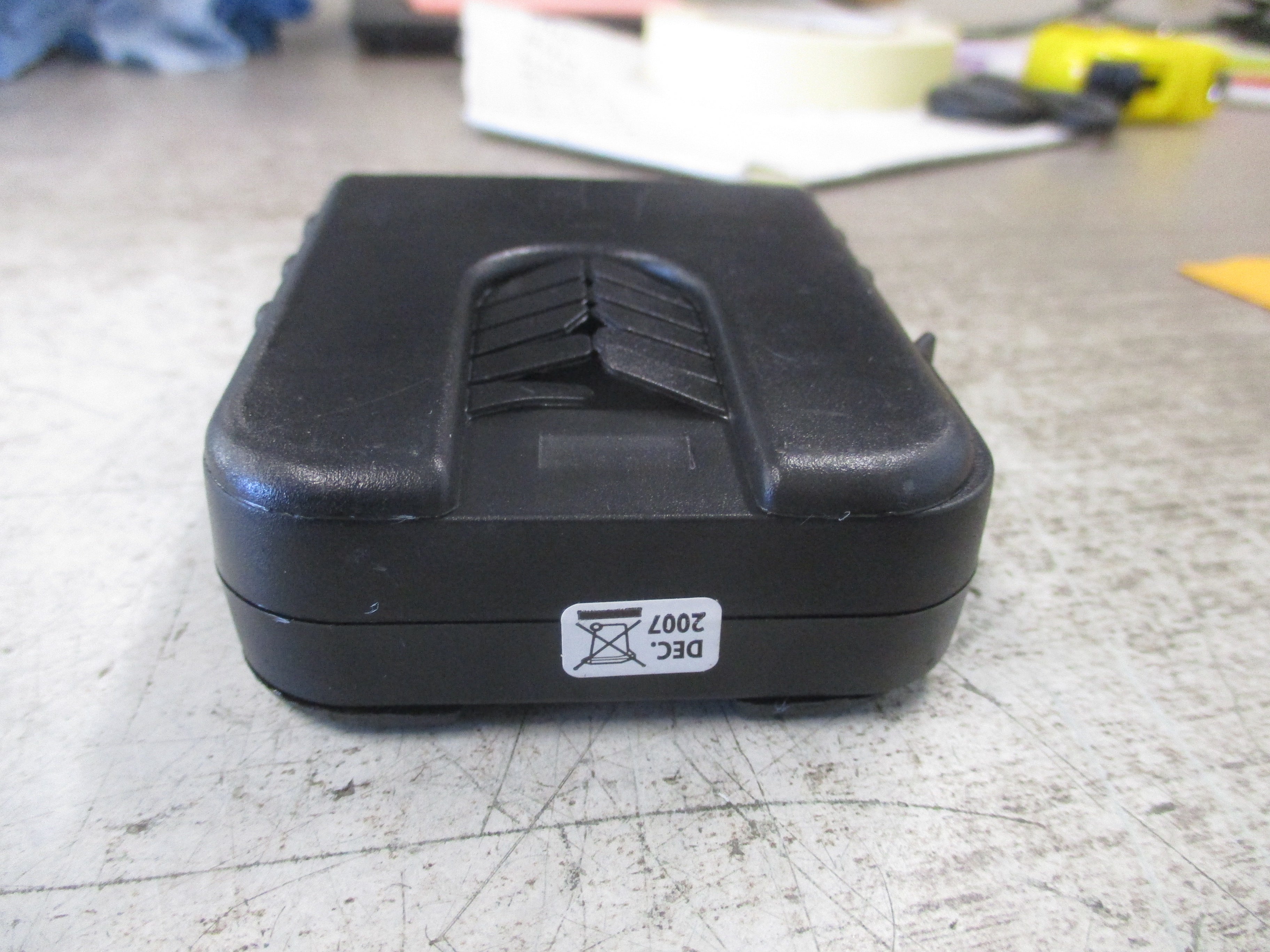 Veris Hawkeye 921 Analog Current Sensor H921 Output: 4-20mA Used