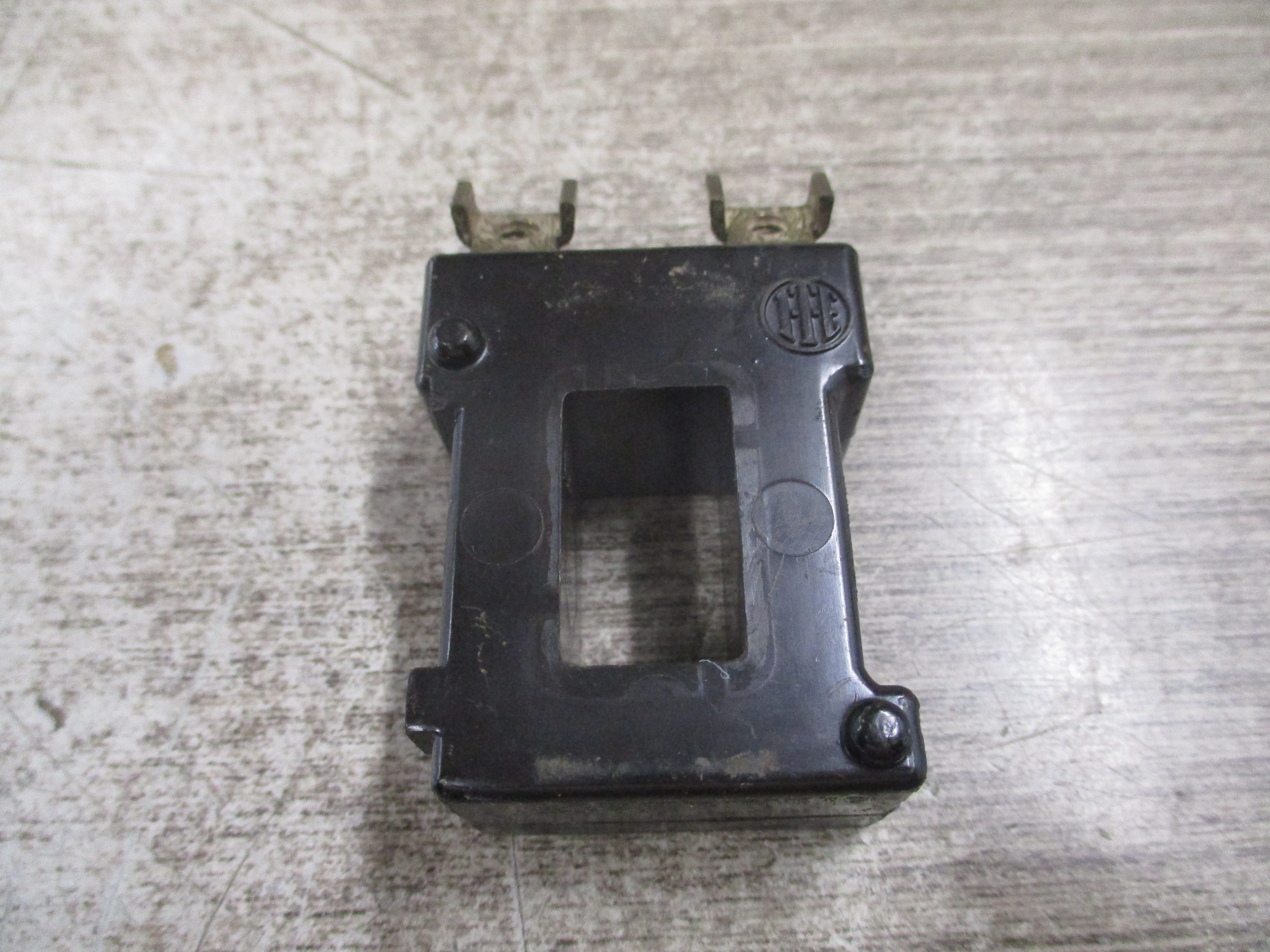Siemens Magnetic Coil G10JA126 120V@60Hz 110V@50Hz Used