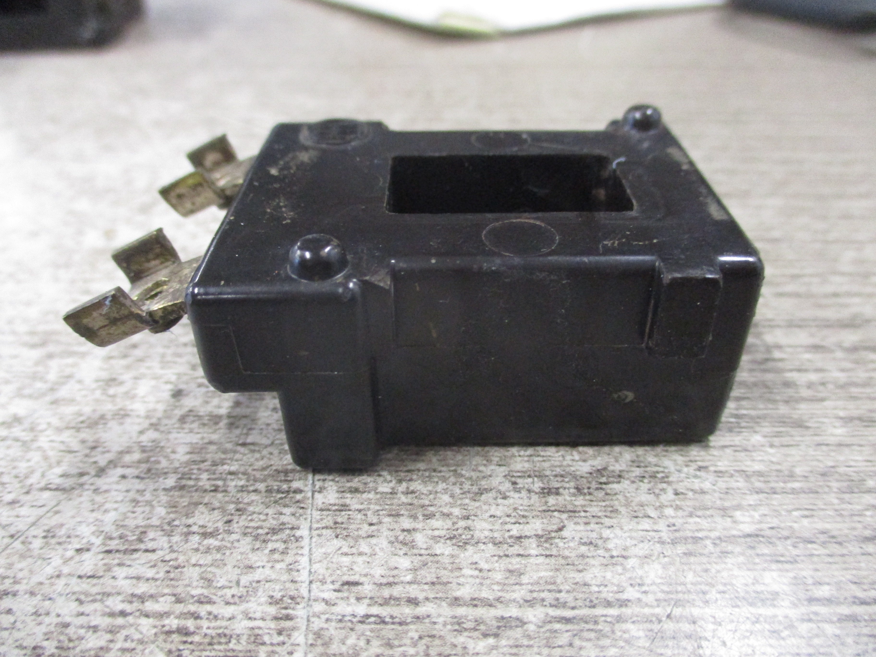 Siemens Magnetic Coil G10JA126 120V@60Hz 110V@50Hz Used