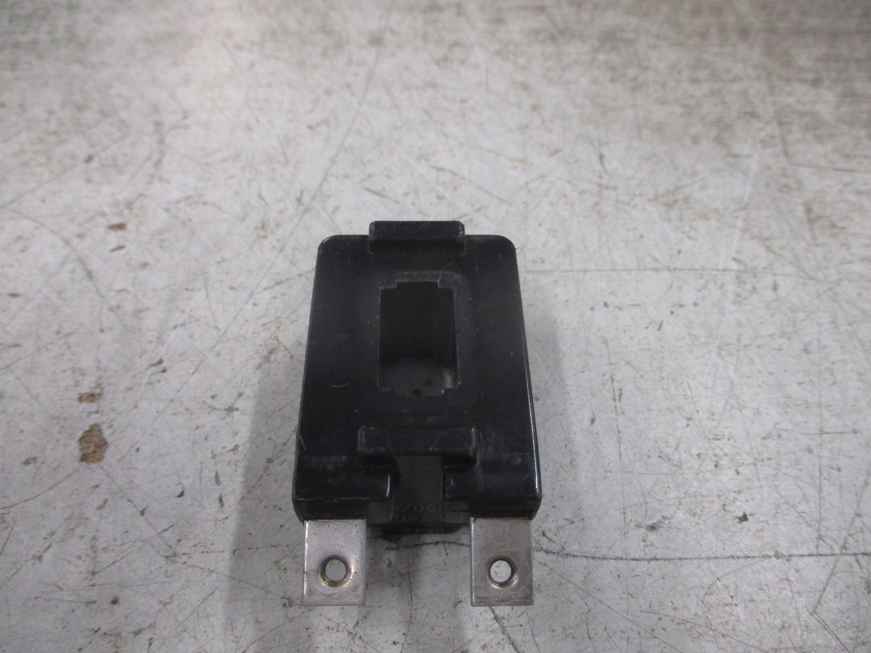 Westinghouse Magnetic Coil 2090-75DA 24V 50/60Hz Used