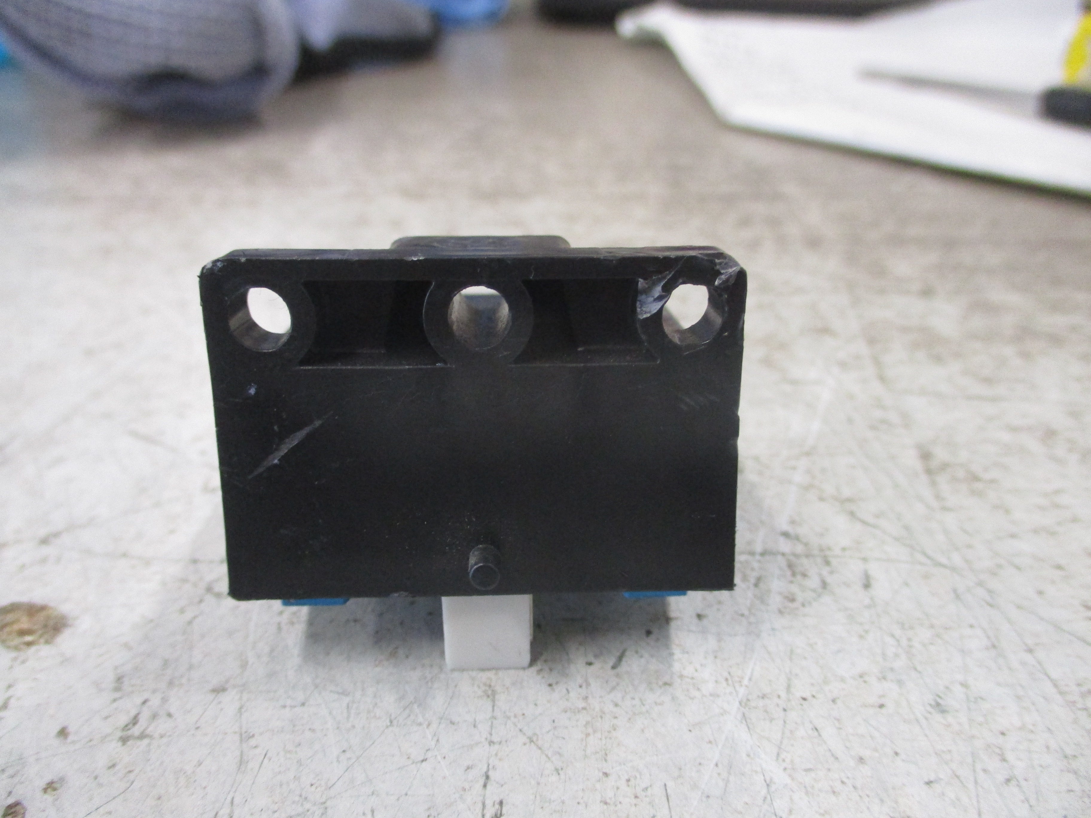 LEM Current Sensor HAL 300-S Used