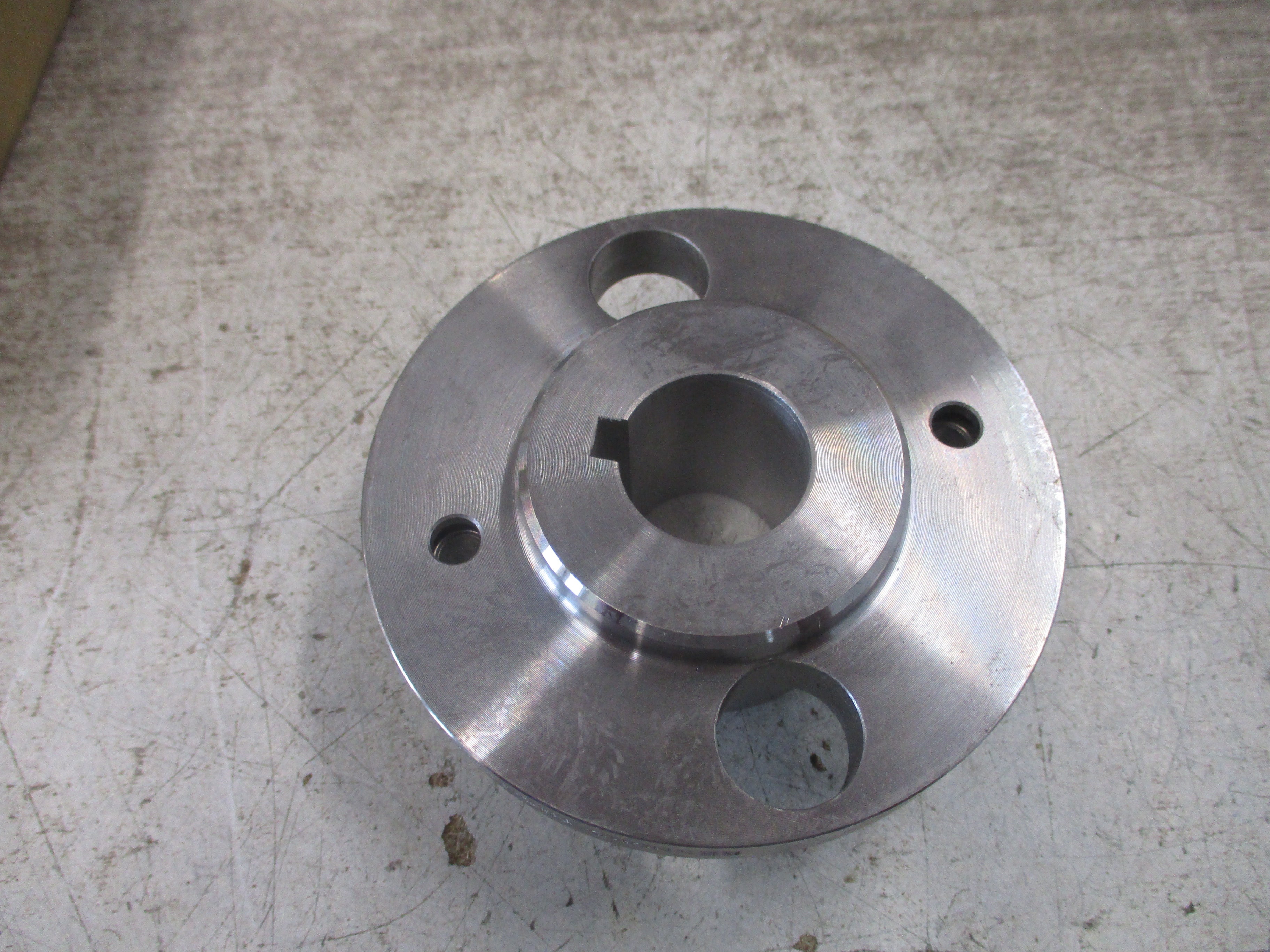 Rexnord Hub 116106 New Surplus