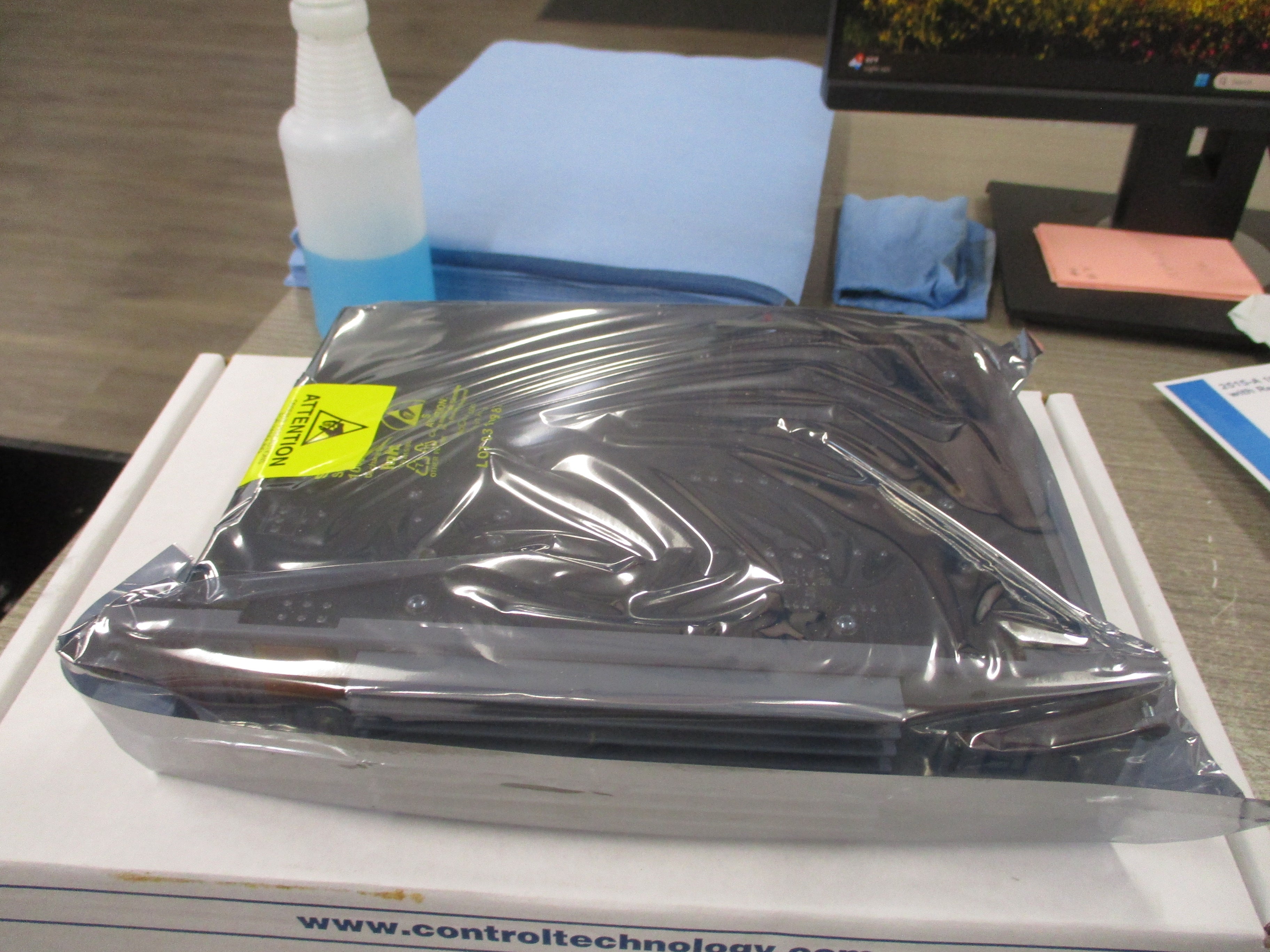 CTi Power Supply Module 2515-A 100W 120/240VAC New Surplus