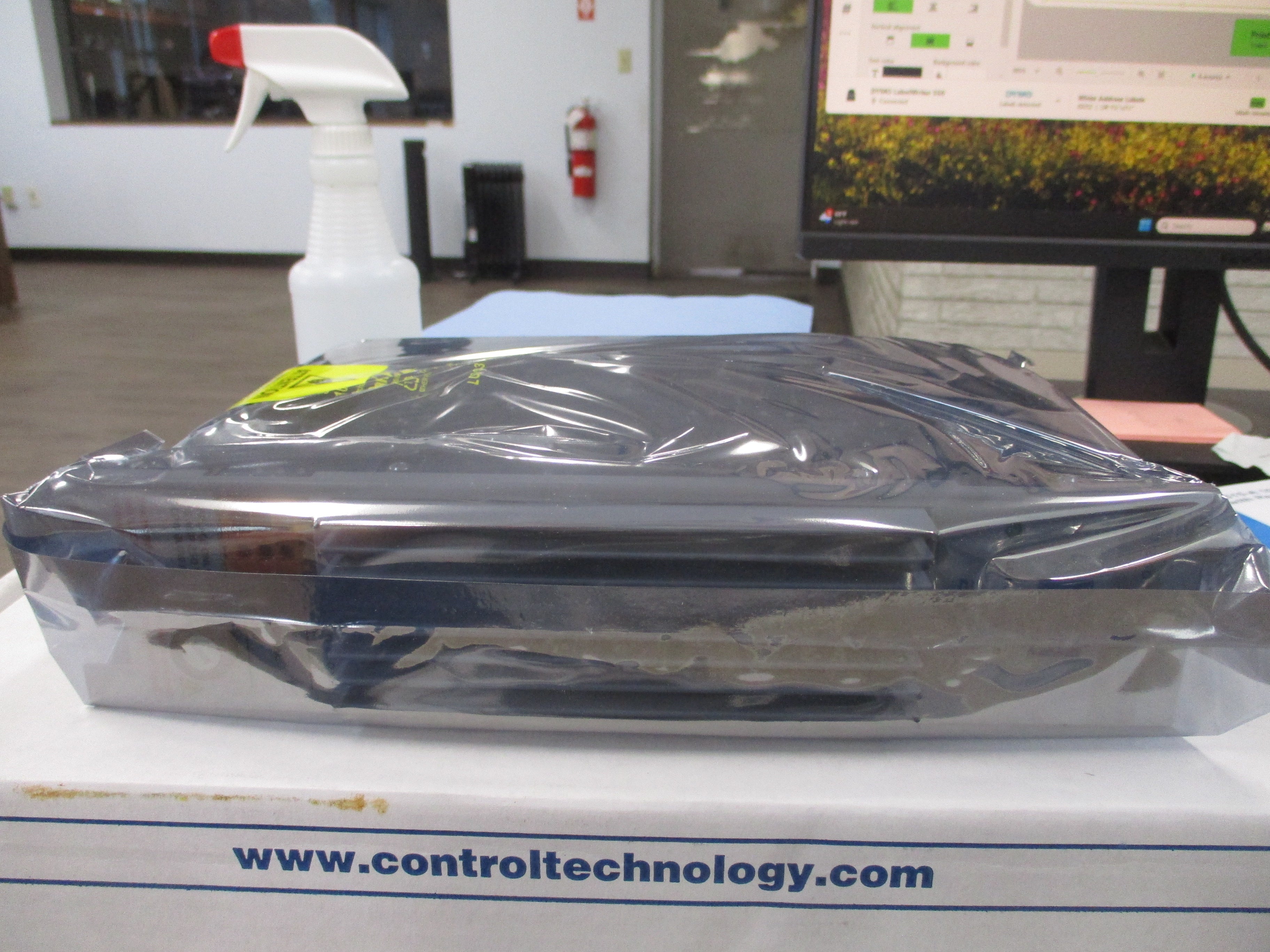 CTi Power Supply Module 2515-A 100W 120/240VAC New Surplus