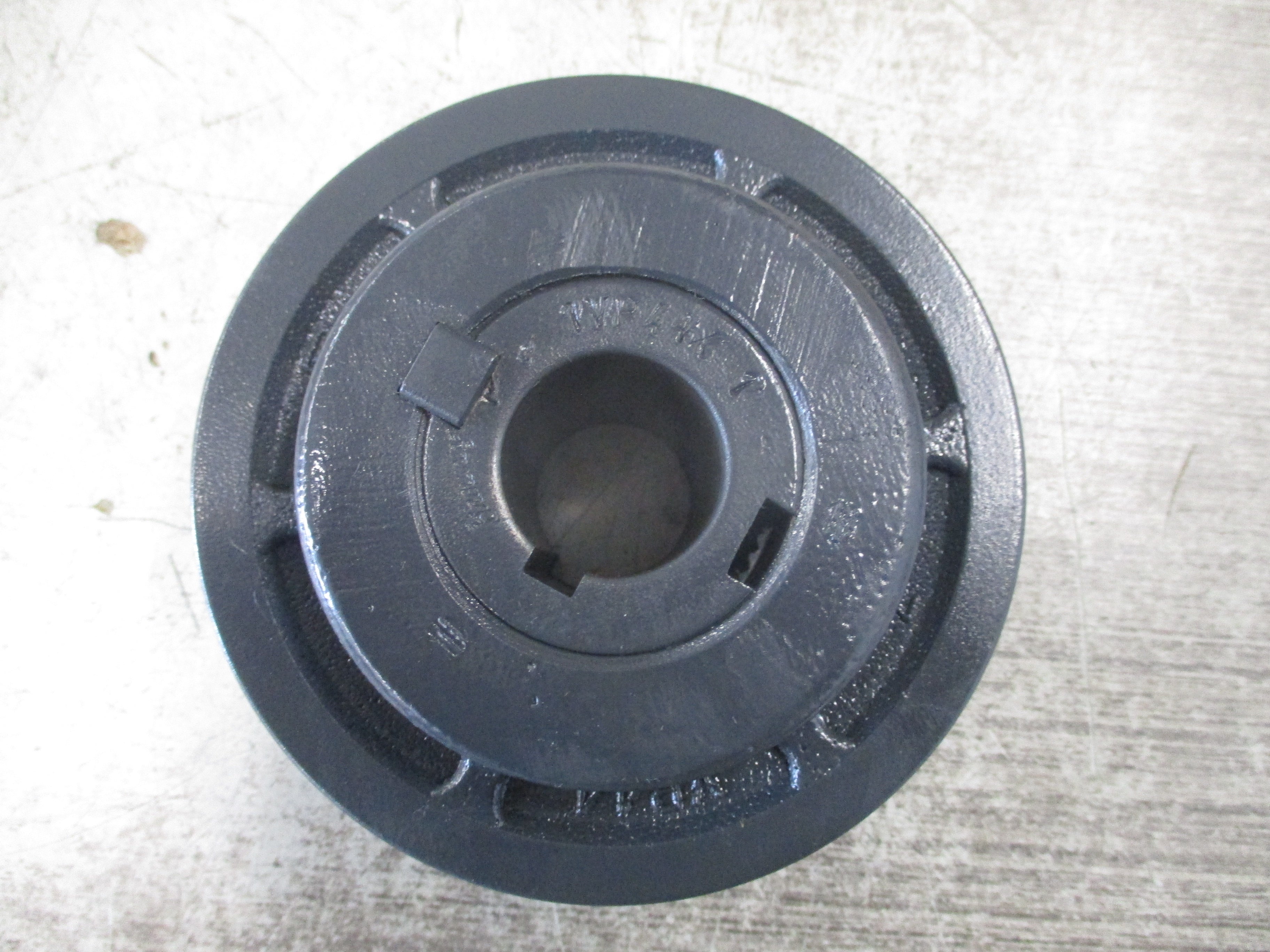 Browning Variable Pitch Sheave 1VP44X1 New Surplus