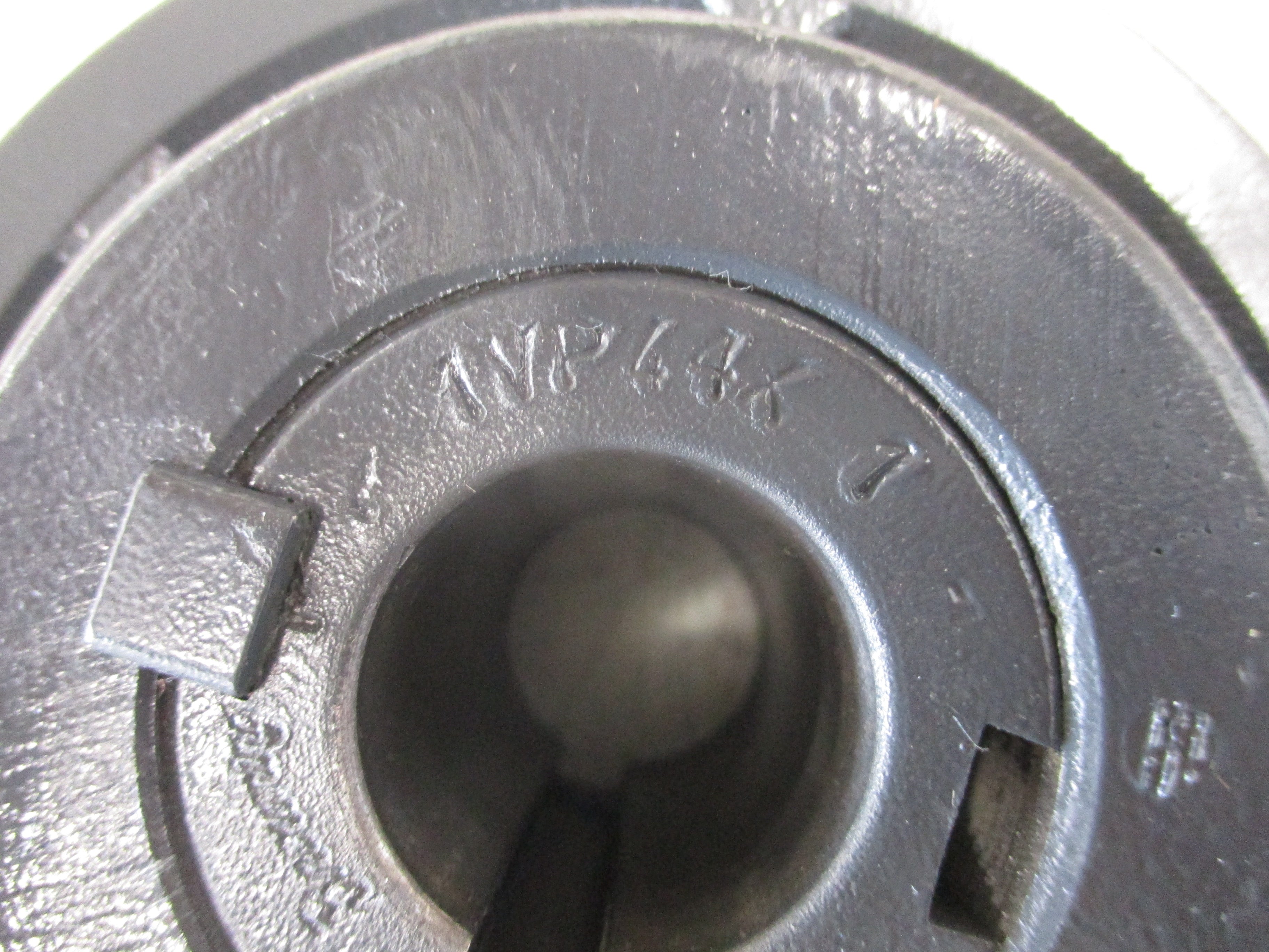 Browning Variable Pitch Sheave 1VP44X1 New Surplus