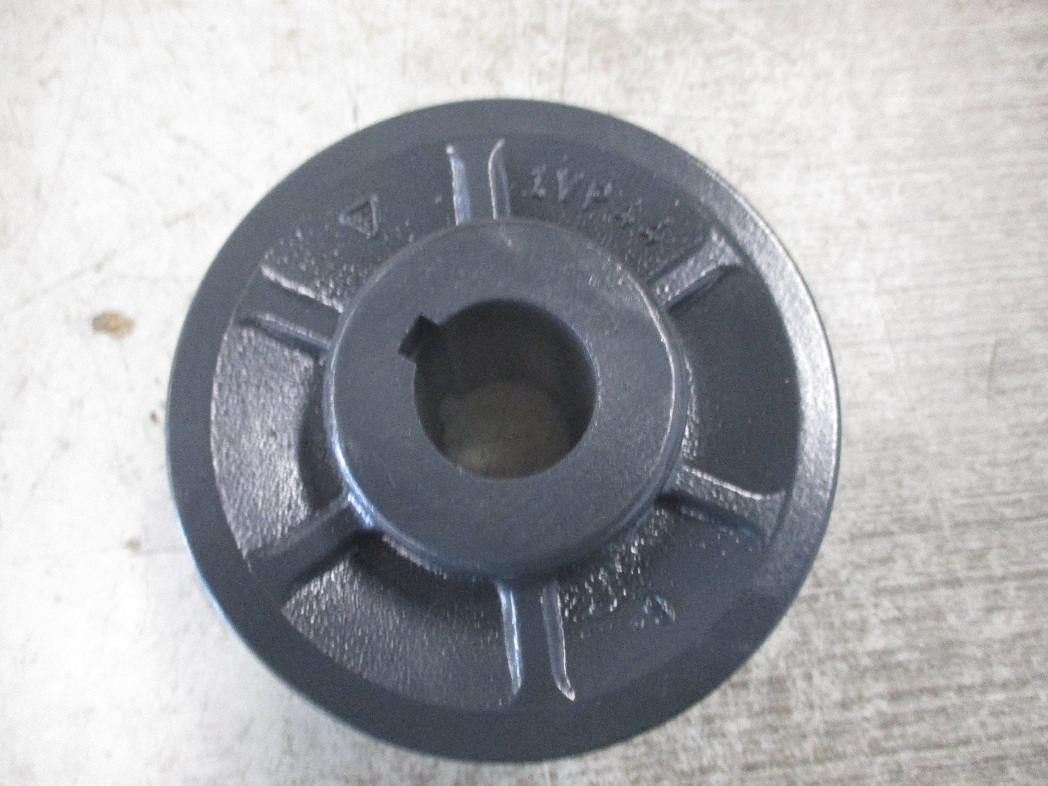 Browning Variable Pitch Sheave 1VP44X1 New Surplus