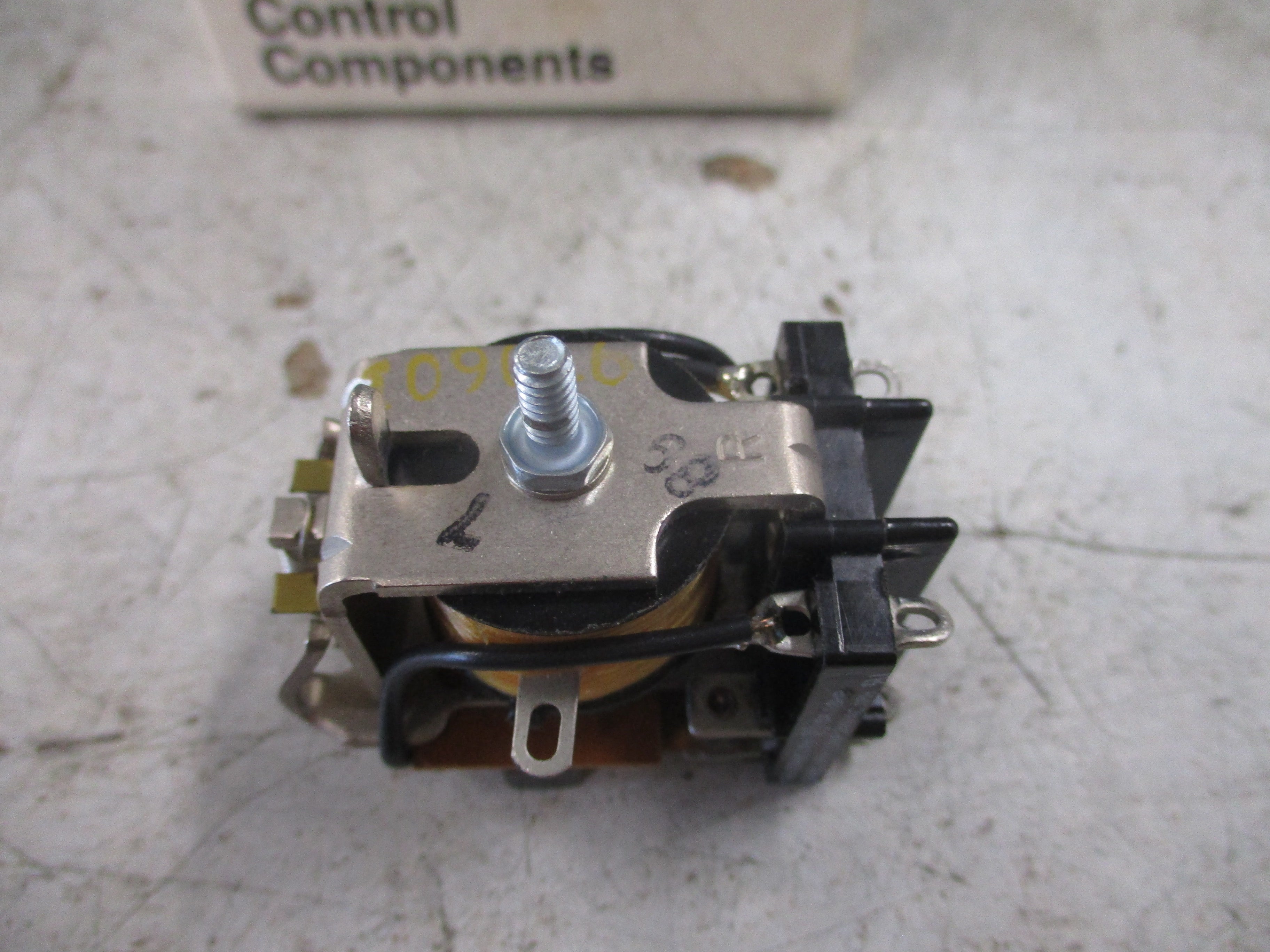 Potter & Brumfield Relay KA14DG-24V 24V Coil New Surplus