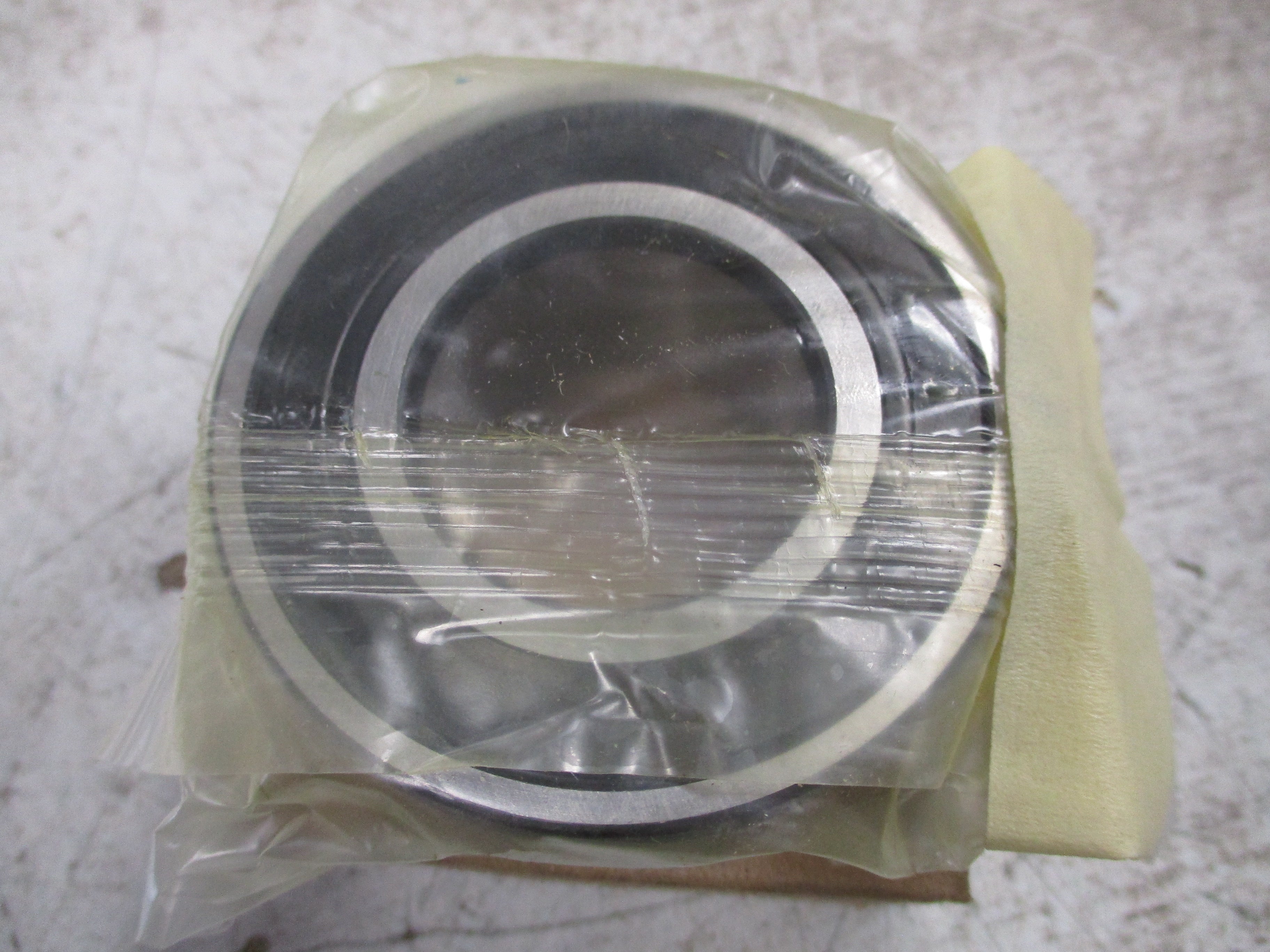 MRC Bearing 5206-CZZC3 New Surplus