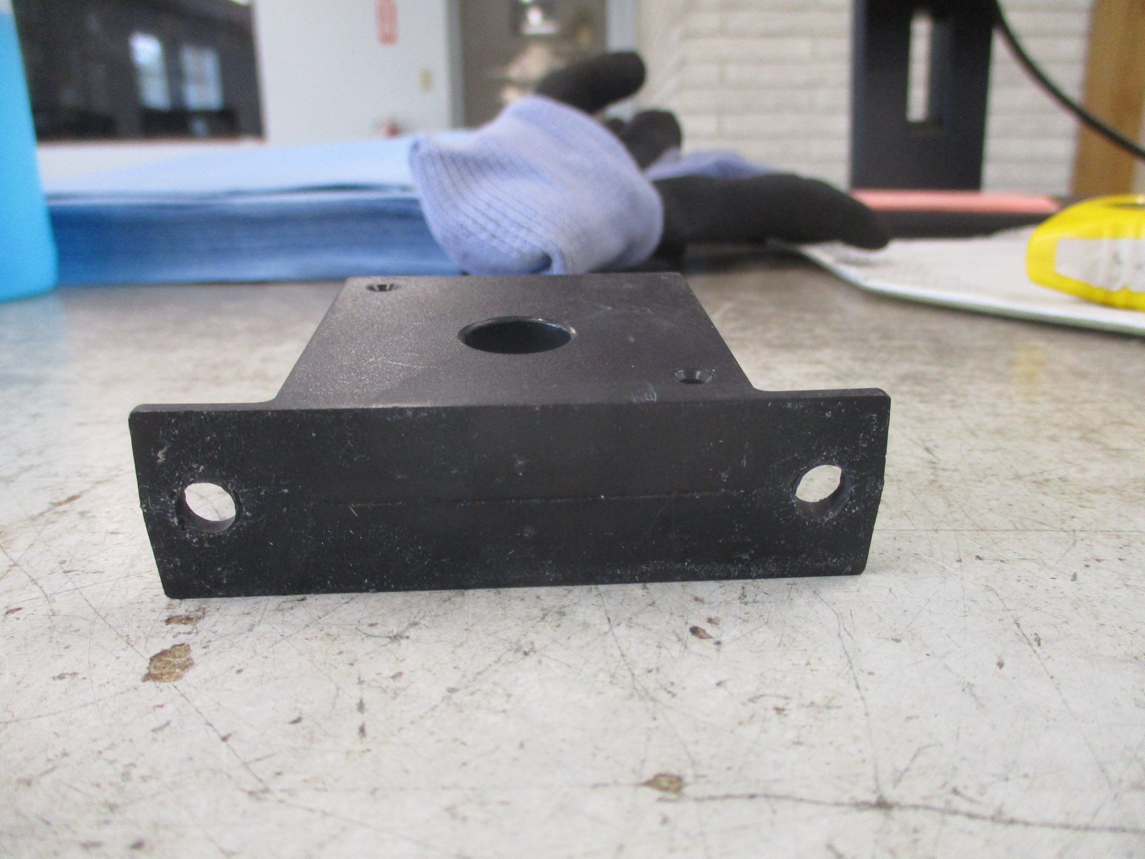 RE Technologies Current Operated Switch CS1A Range: 0-250A Used