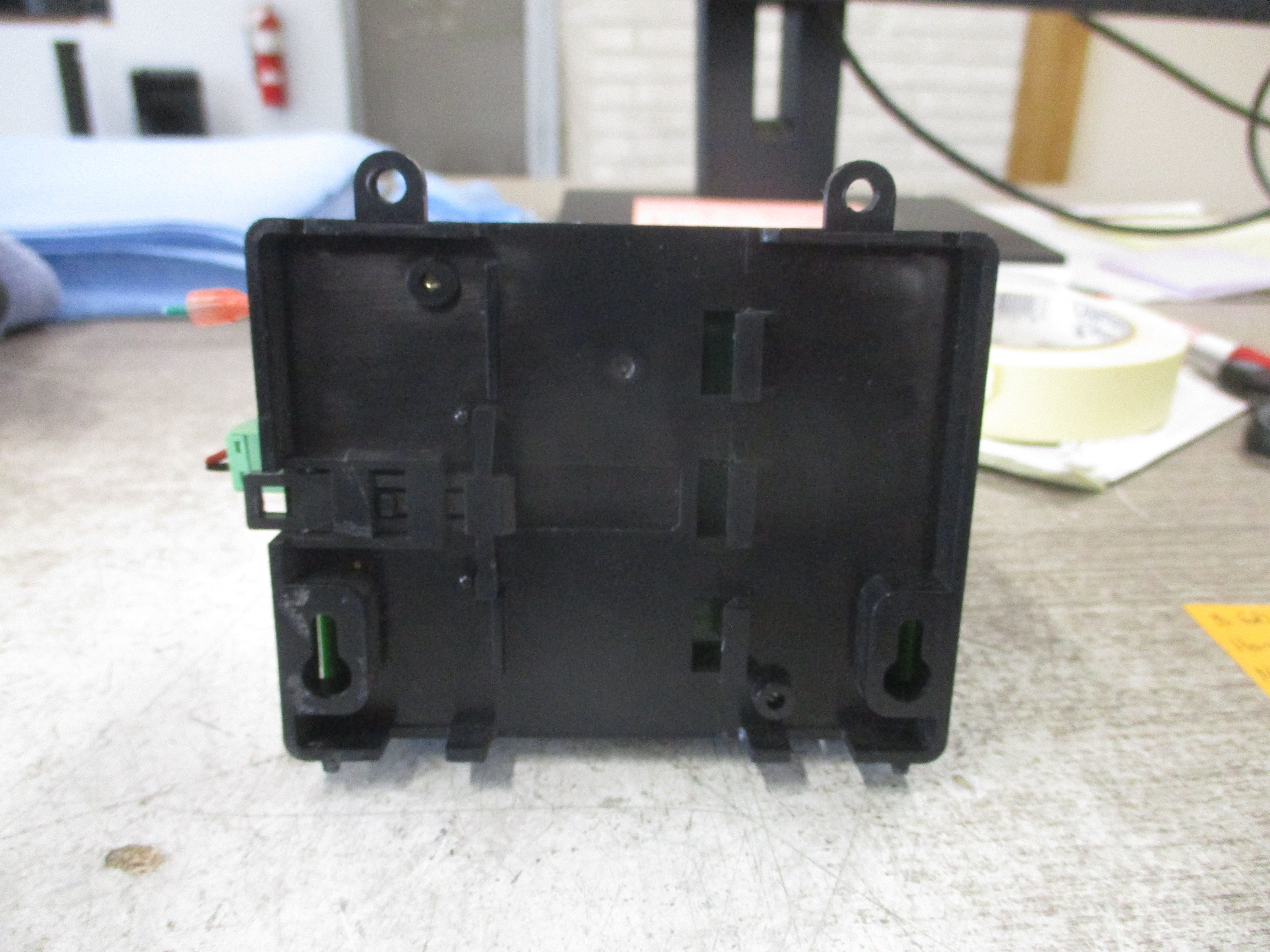 Honeywell Niagara AX Power Supply WEB-NPB-PWR 24V AC/DC Used