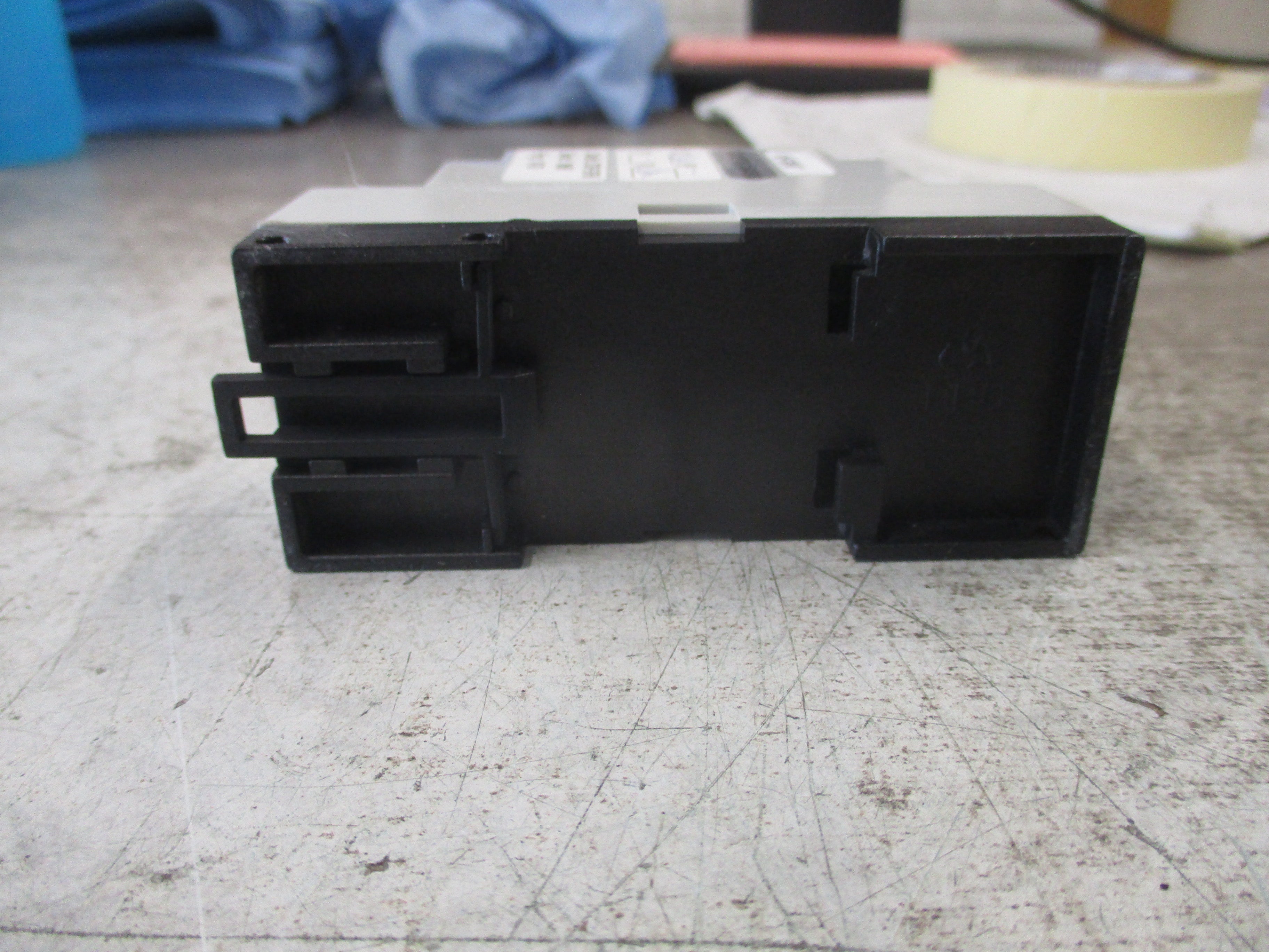 i-Gard Ground Fault Detect Relay DSP-DFM Used