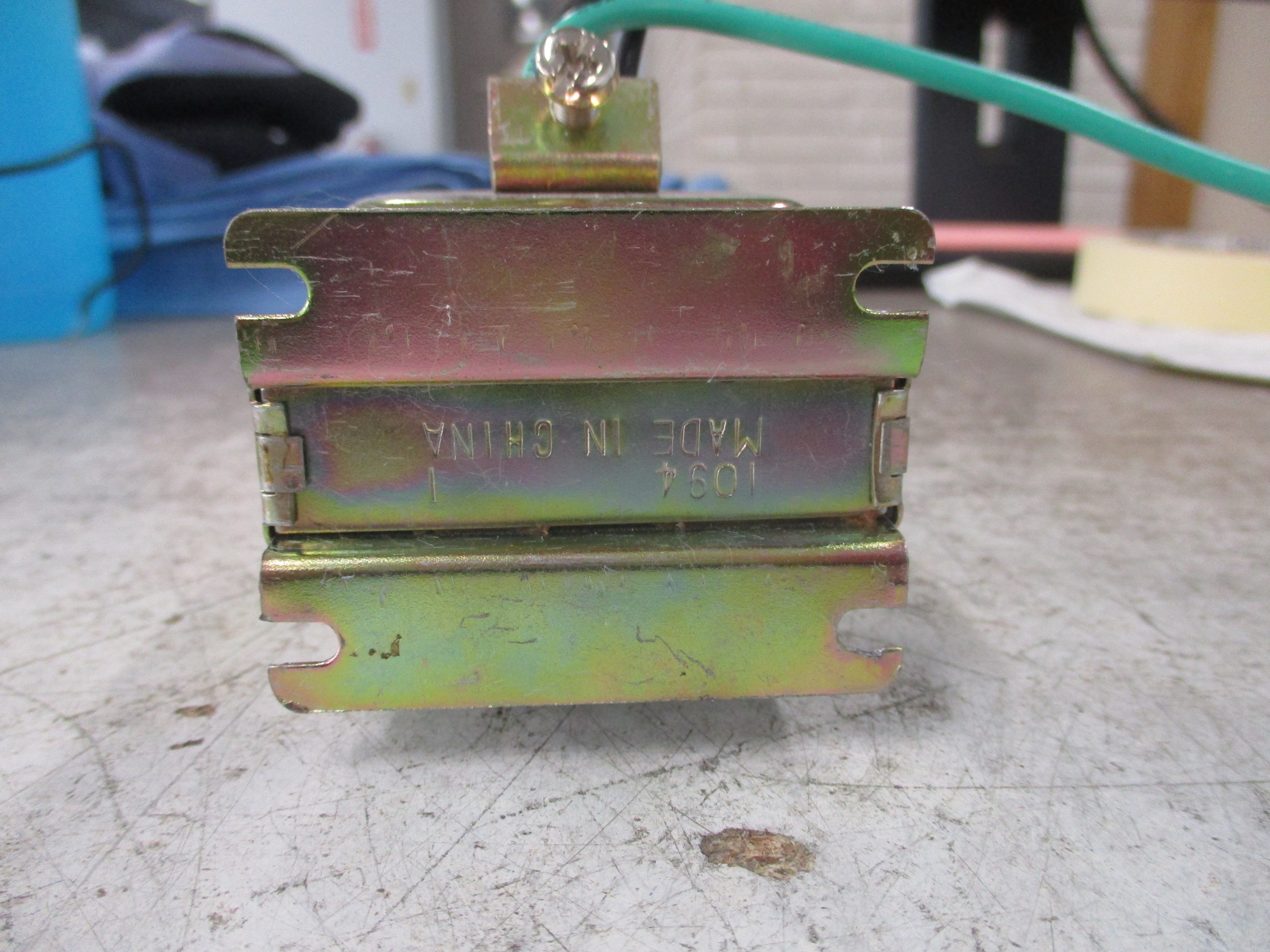 Hammond Transformer EM57583H 10VA/20VA 8V/16V/24V Used