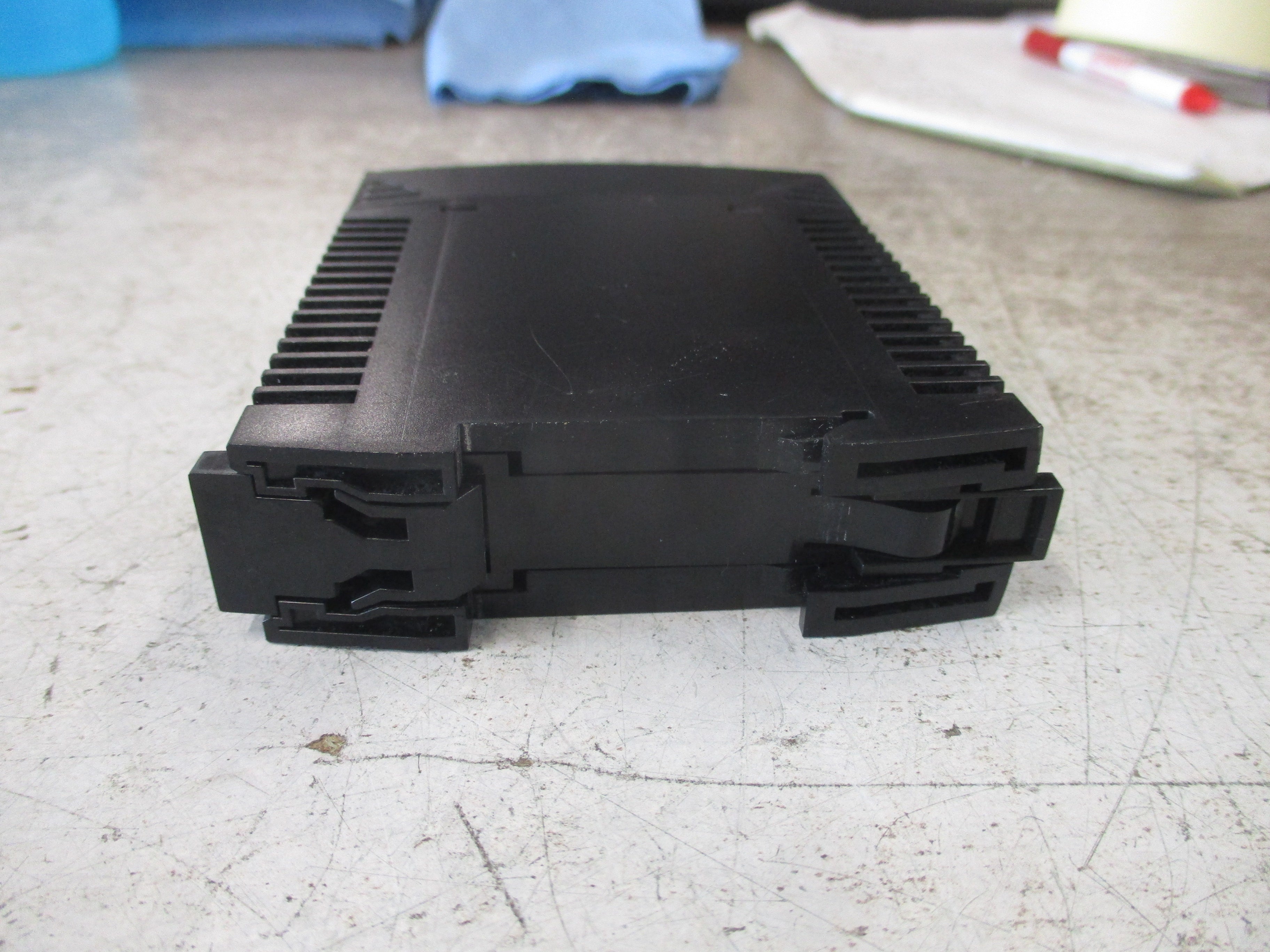 Allen-Bradley Power Supply 1606-XLP15E Ser. A 15W Input: 100-240V 0.3A 56-60Hz