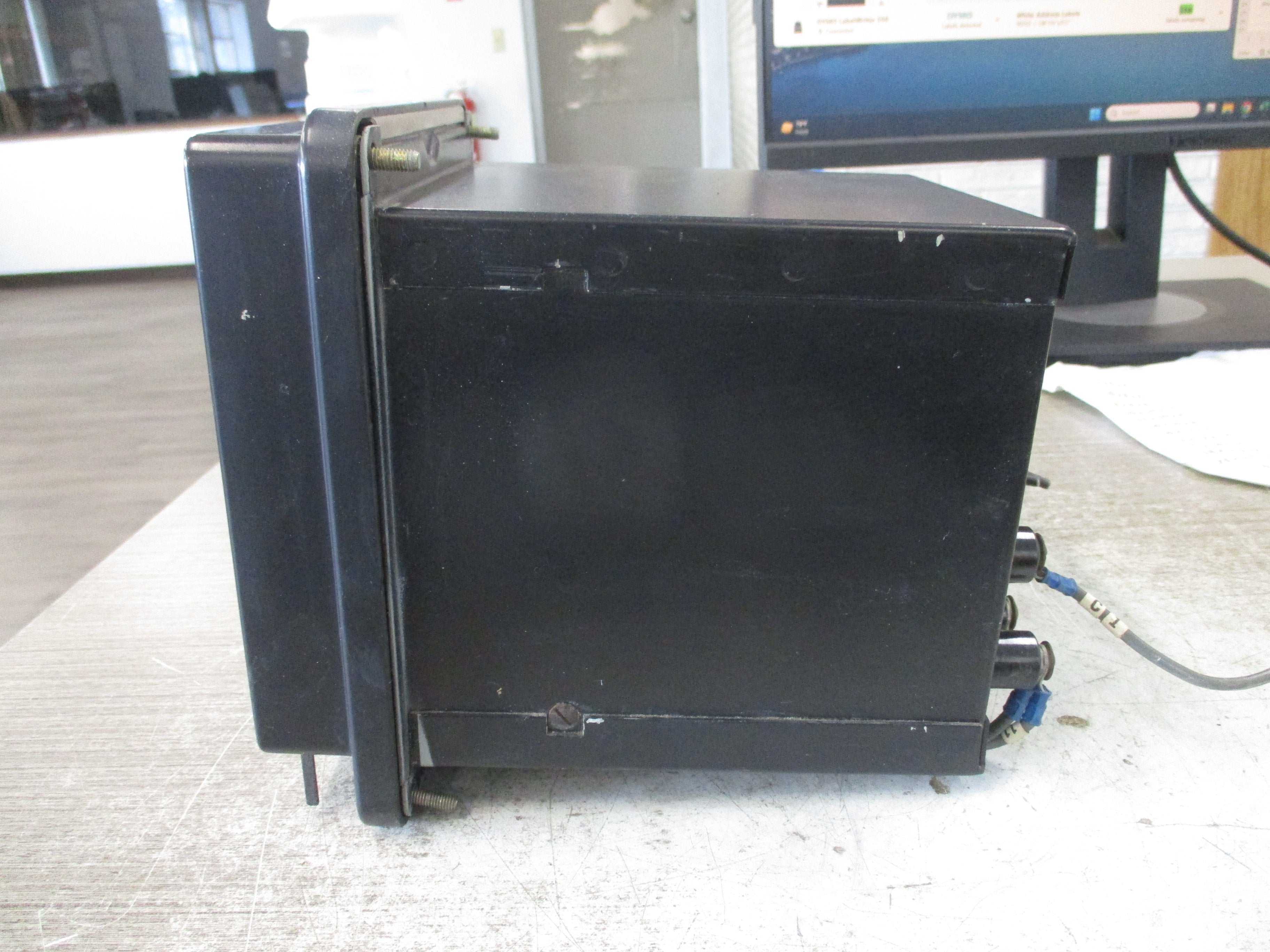 Westinghouse Overcurrent Relay ITH Used