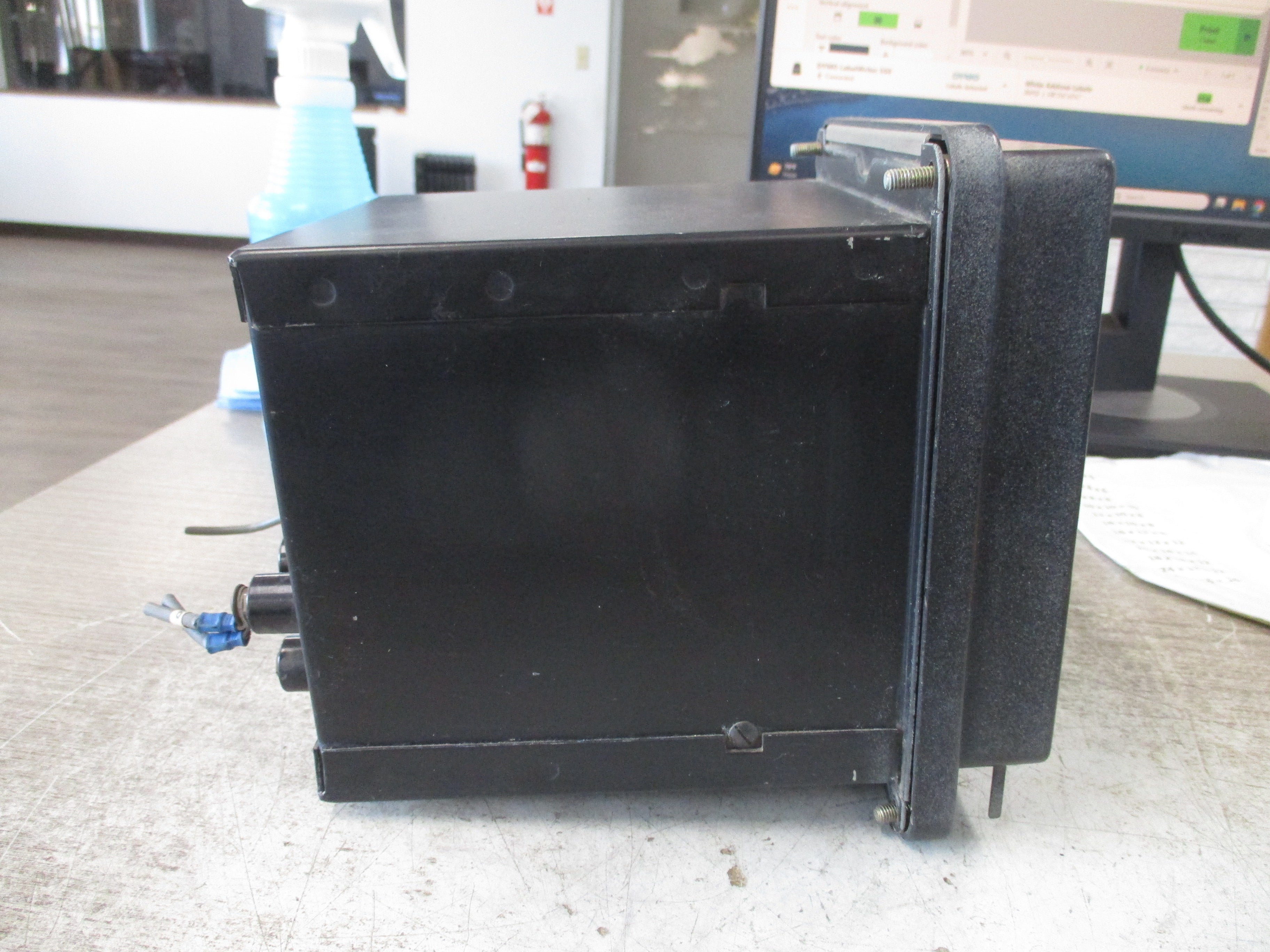 Westinghouse Overcurrent Relay ITH Used