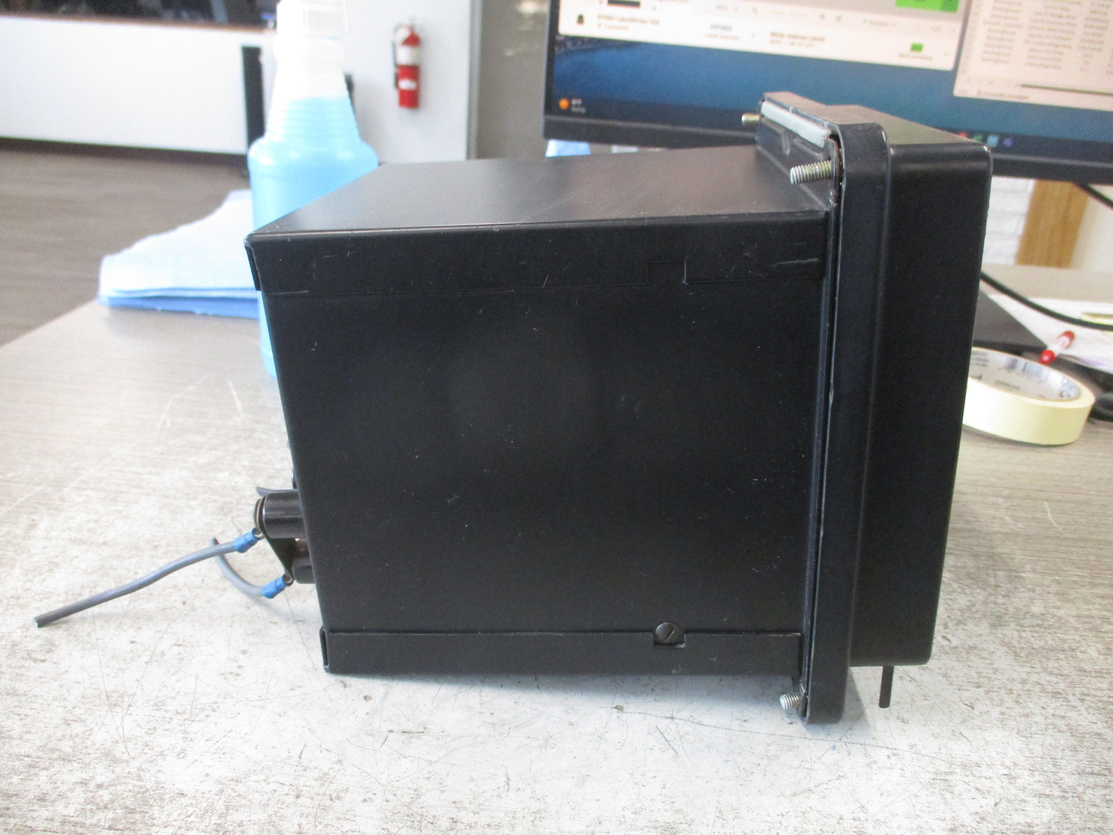Westinghouse Overcurrent Relay CO-6 Used