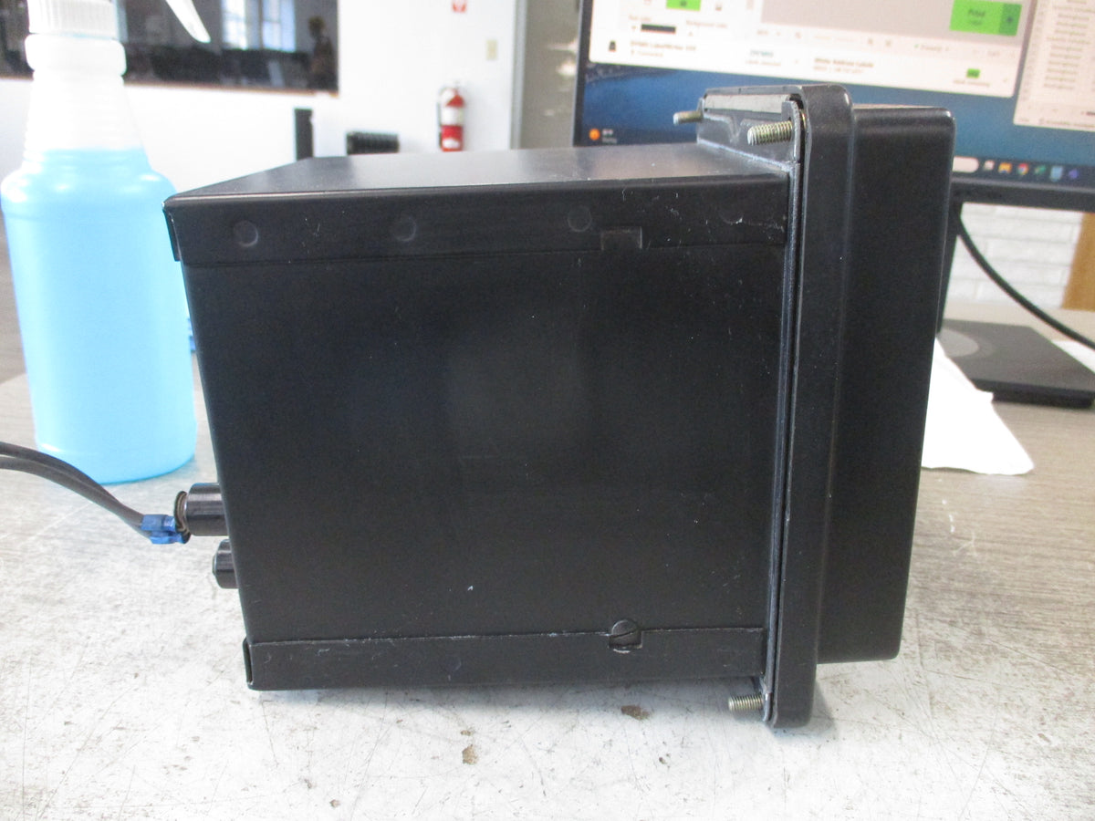 Westinghouse Overcurrent Relay ITH *Broken Terminal Casing* Used