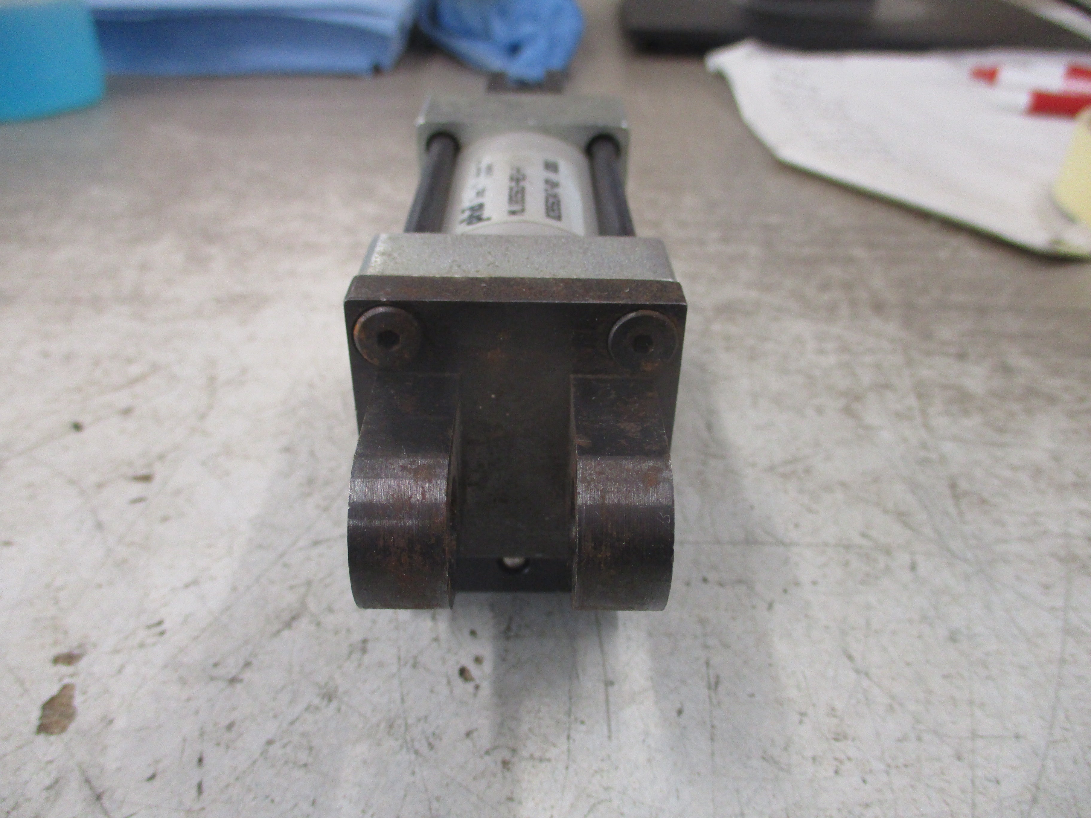 phd Pneumatic Cylinder ML183563 Rev. F Used