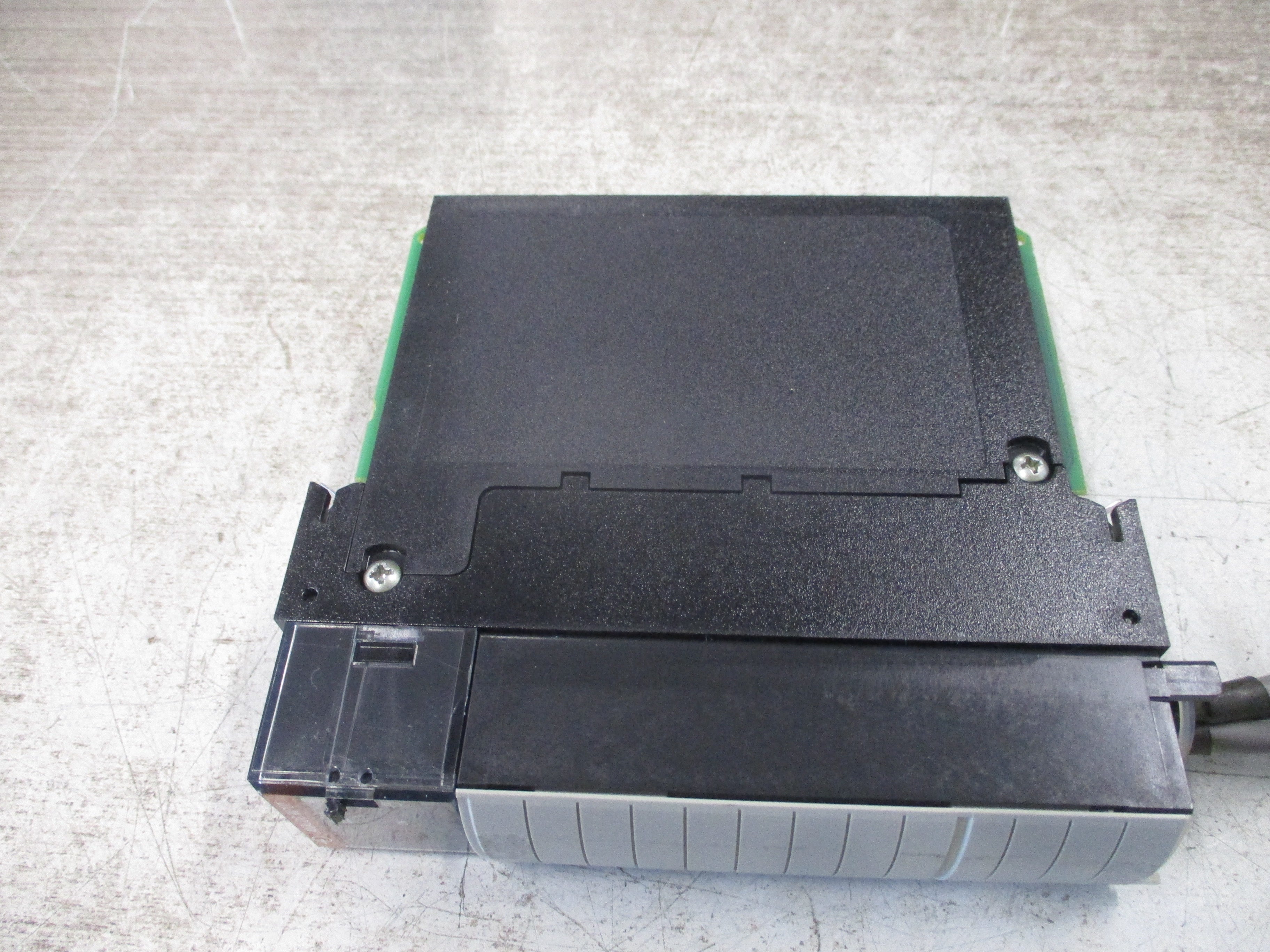 Allen-Bradley ControlLogix Analog Isolated Input Module 1756-IF6I Ser. A