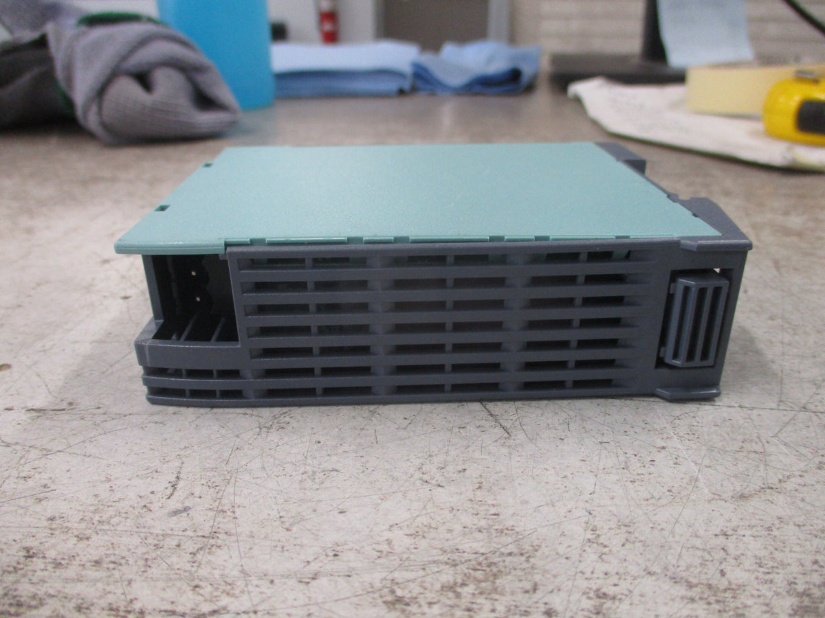 Siemens SITOP PSU100C Power Supply 6EP1331-5BA10 Input: AC 100-230V 0.63-0.31A