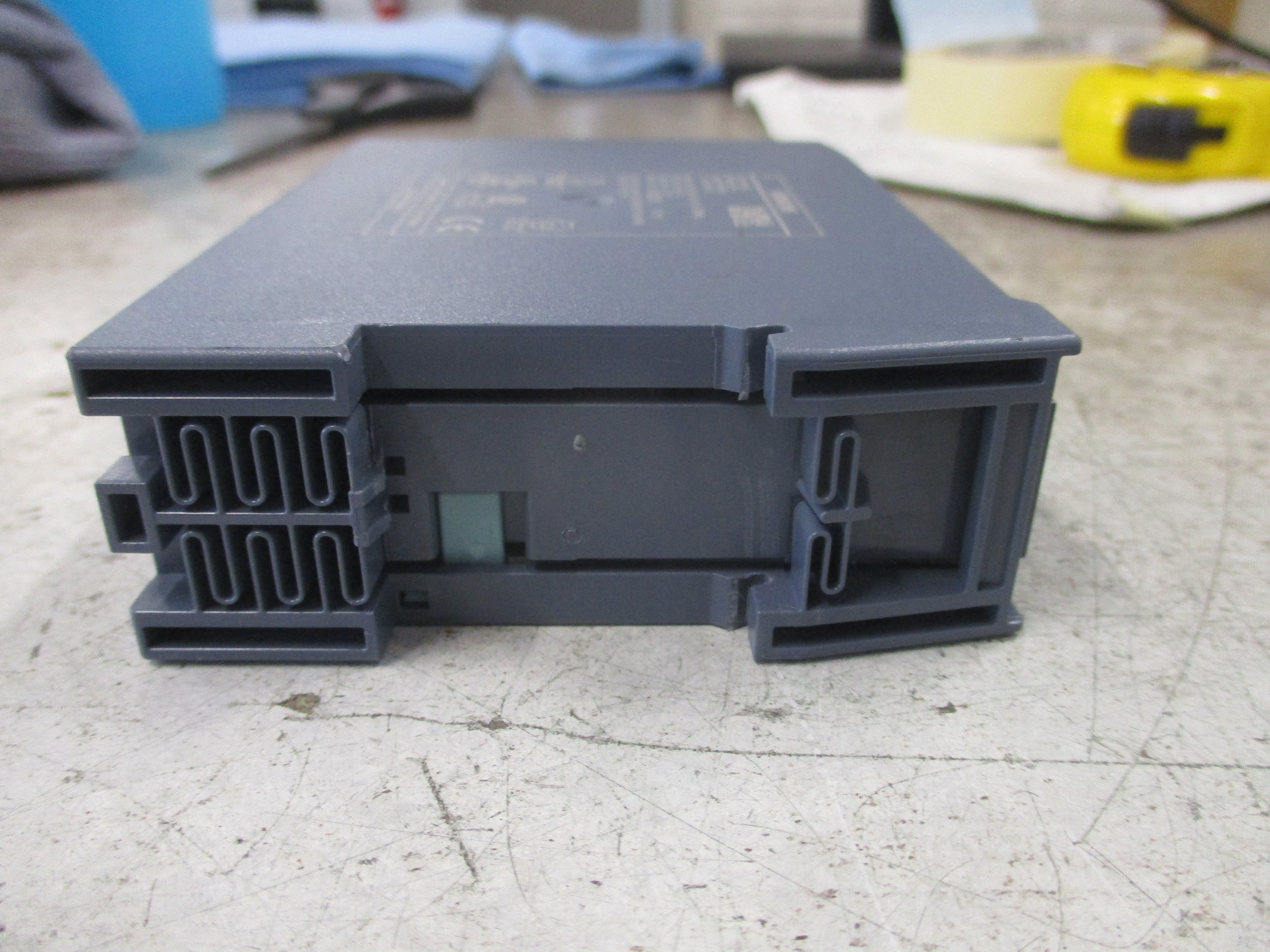 Siemens SITOP PSU100C Power Supply 6EP1331-5BA10 Input: AC 100-230V 0.63-0.31A