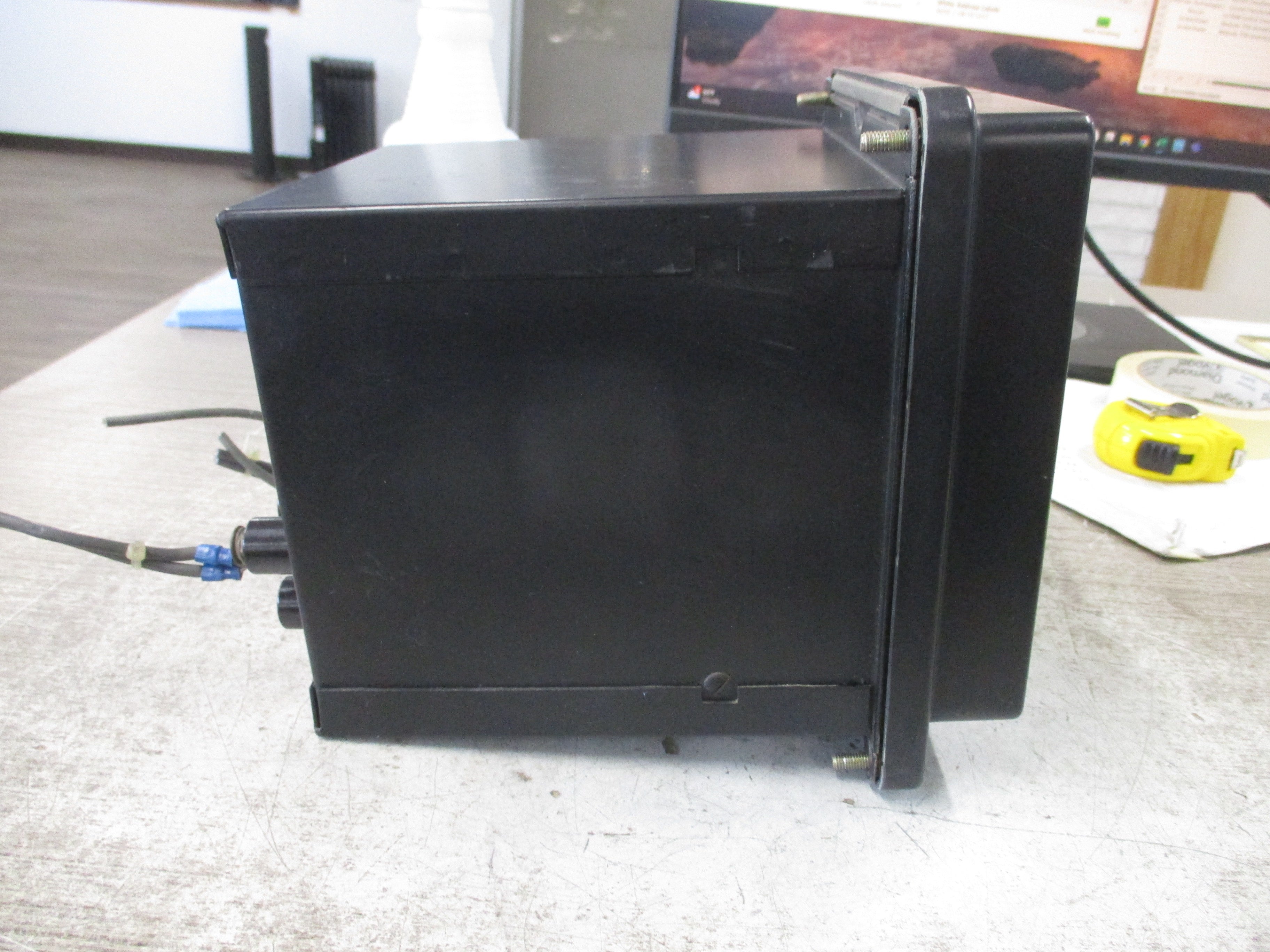 Westinghouse Overcurrent Relay CO-6 Used