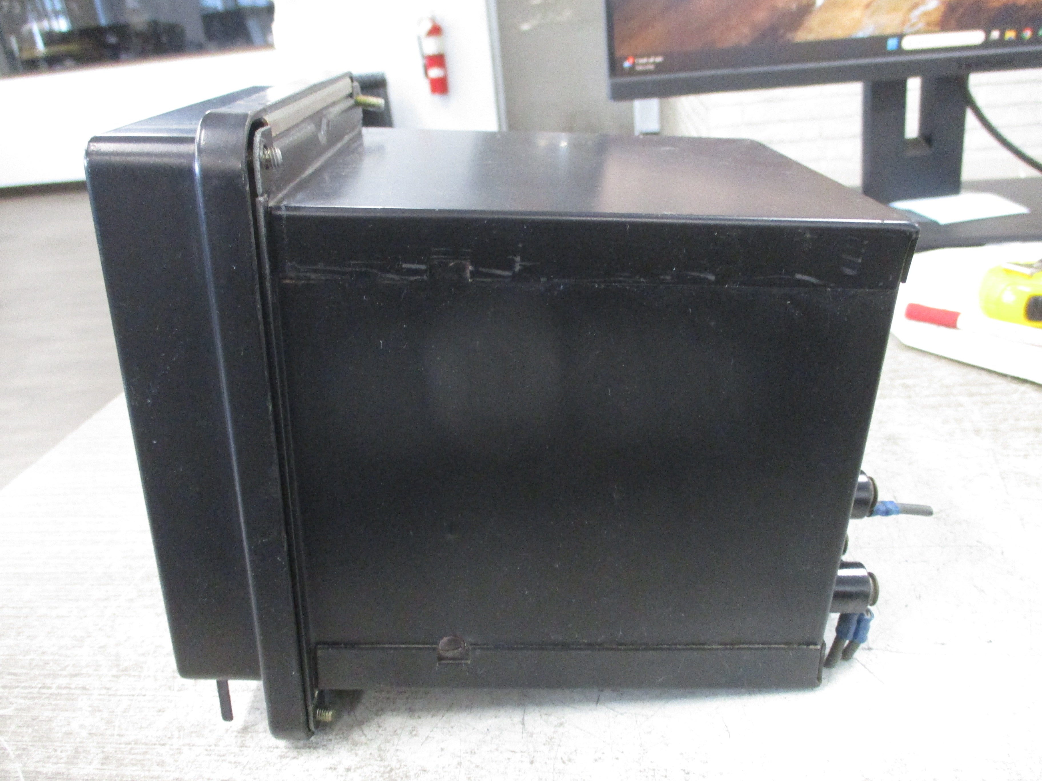 Westinghouse Overcurrent Relay CO-5 Used
