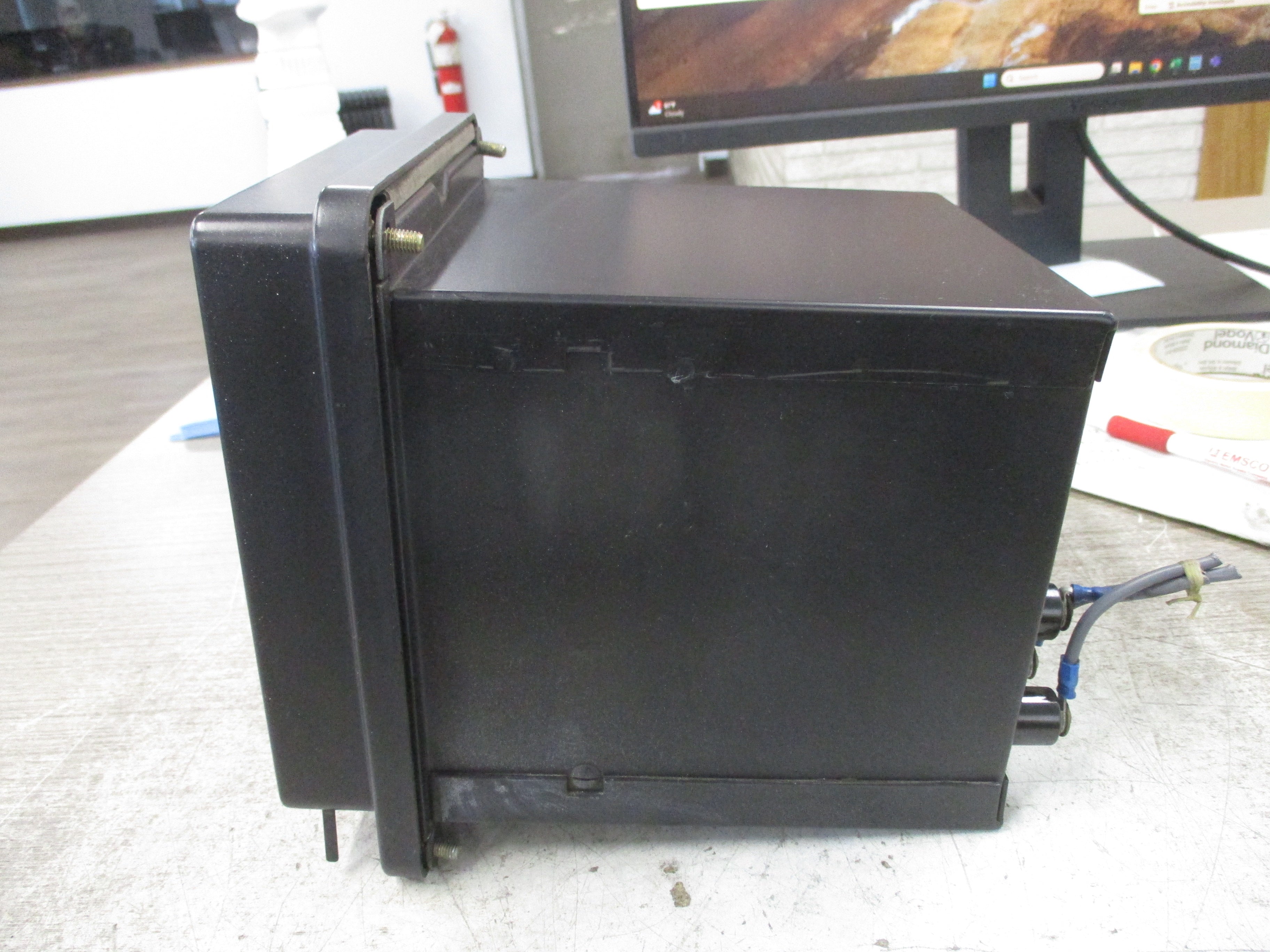 Westinghouse Overcurrent Relay CO-6 Used