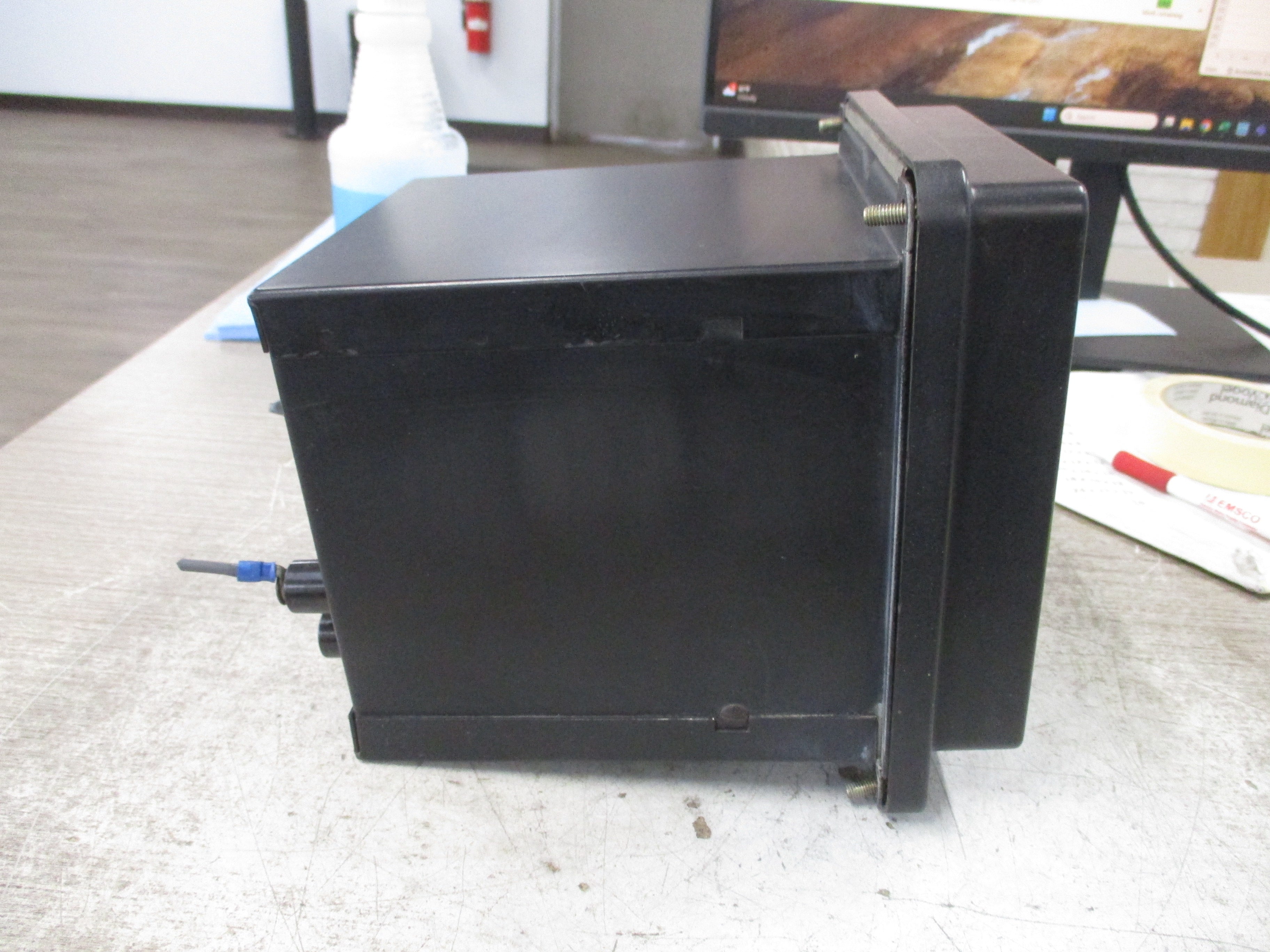 Westinghouse Overcurrent Relay CO-6 Used