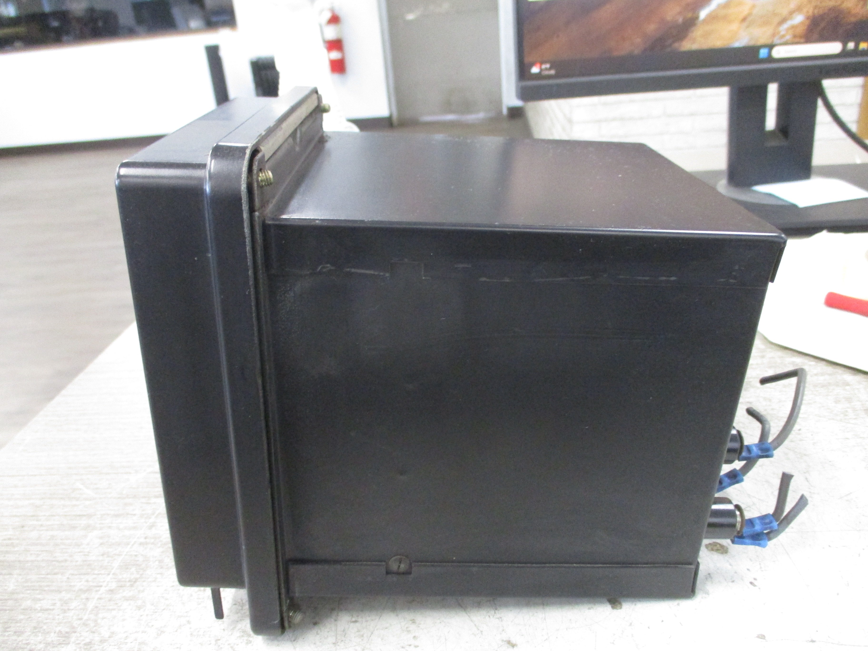 Westinghouse Overcurrent Relay CO-5 Used