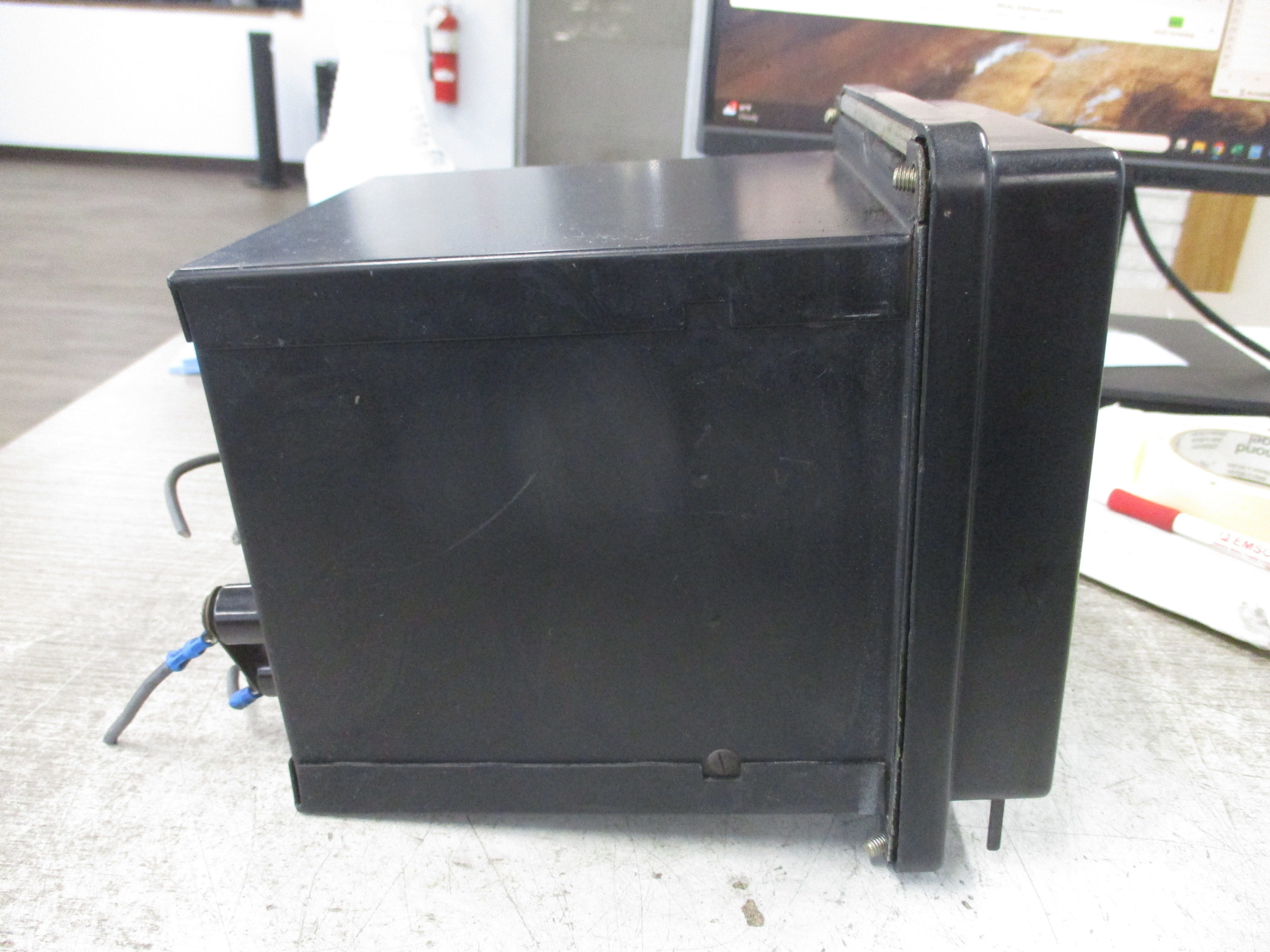 Westinghouse Overcurrent Relay CO-5 Used