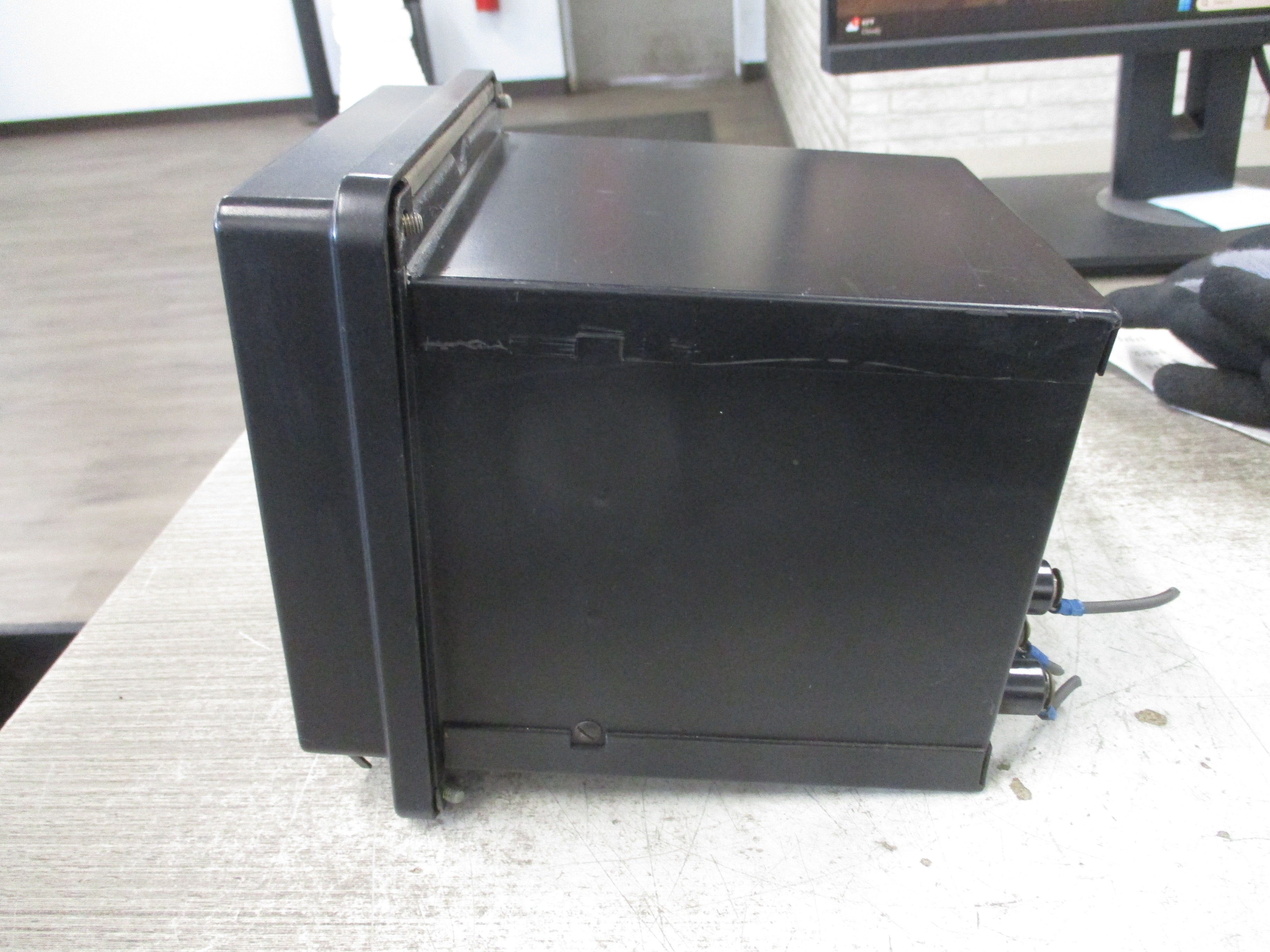 Westinghouse Overcurrent Relay CO-5 Used