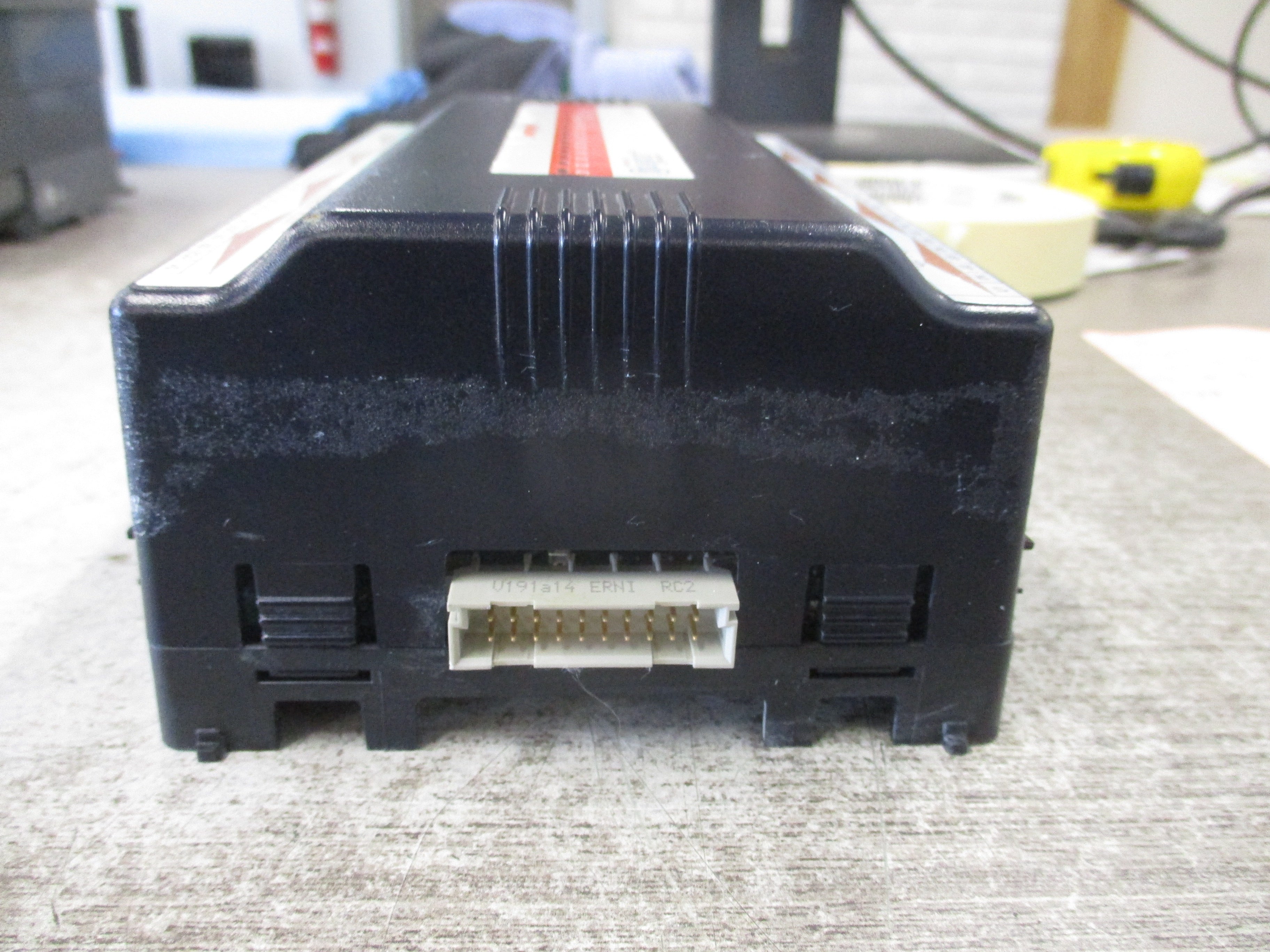 Honeywell Niagara AX I/O Expansion Module IO-34-H Used