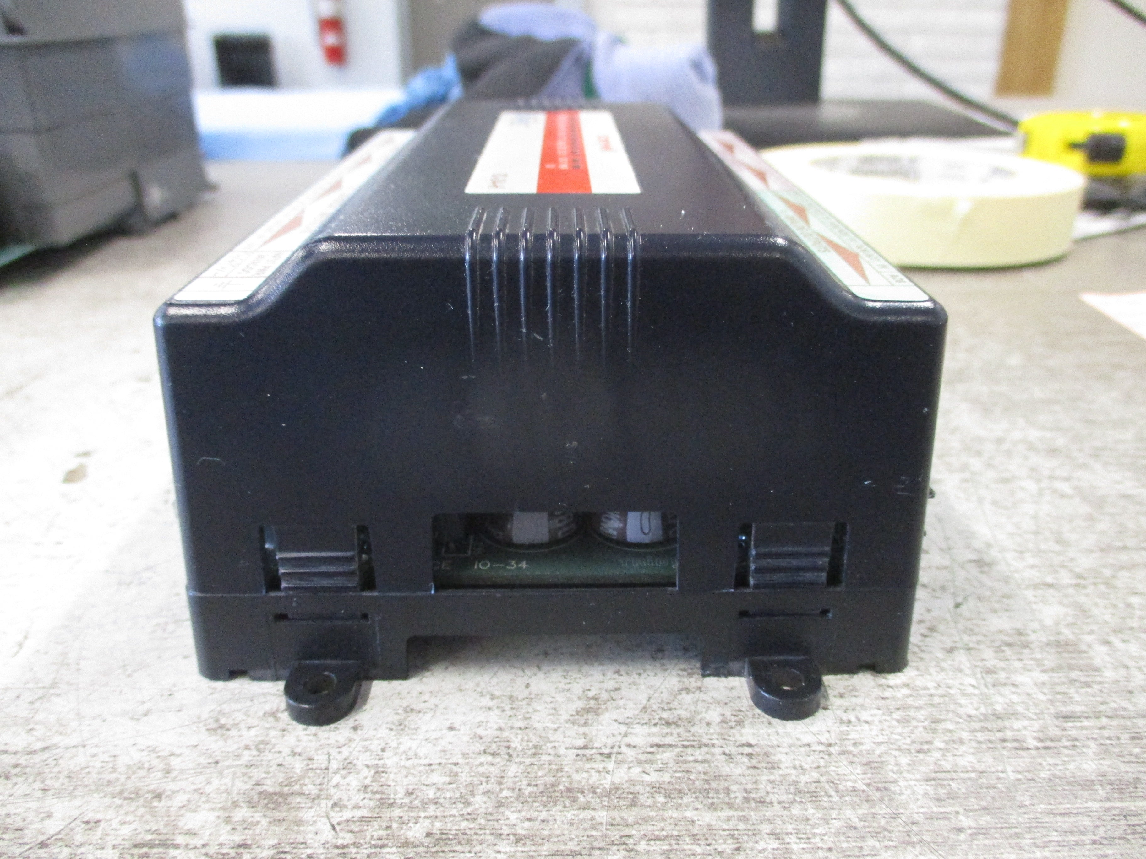 Honeywell Niagara AX I/O Expansion Module IO-34-H Used