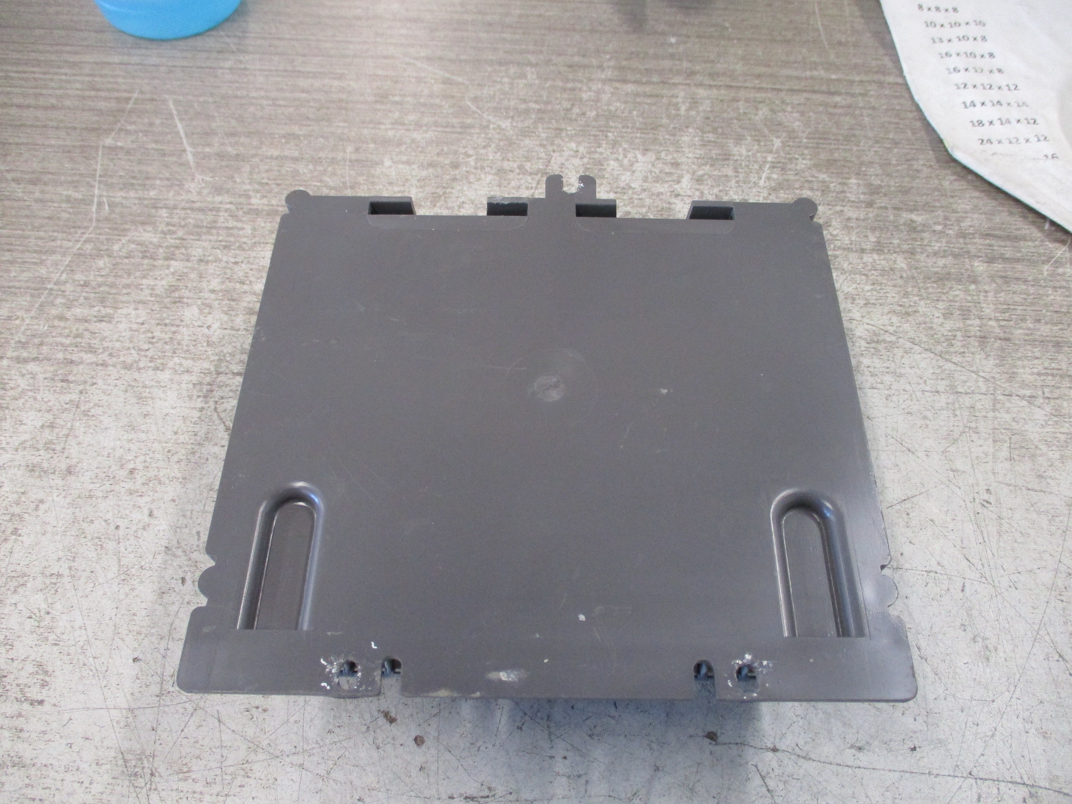 Johnson Controls Metasys Unitary Controller AS-UNT140-1 Rev. G 24V Used