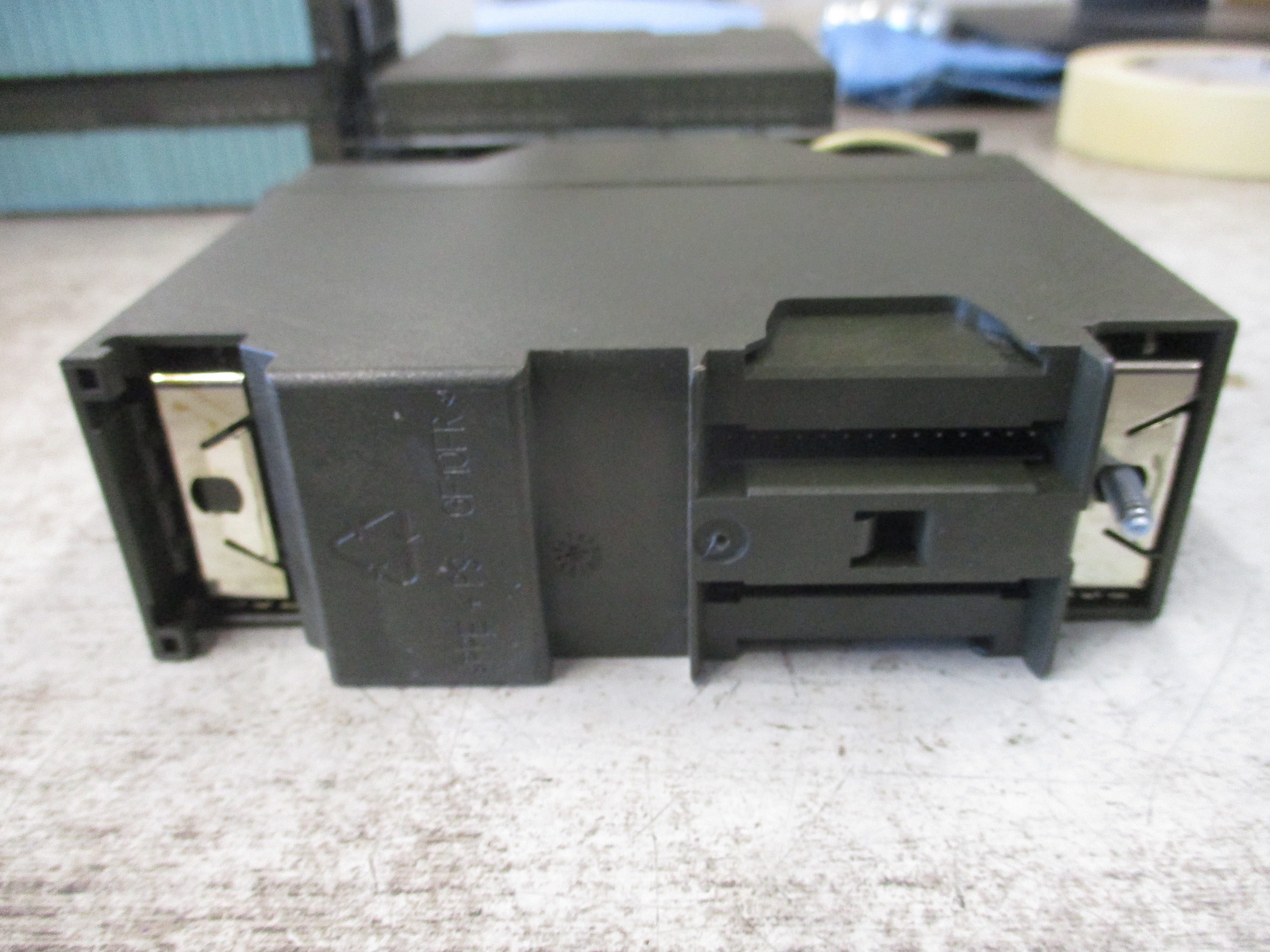 Siemens Simatic S7 Digital Input Module 6ES7 321-1FH00-0AA0 Used