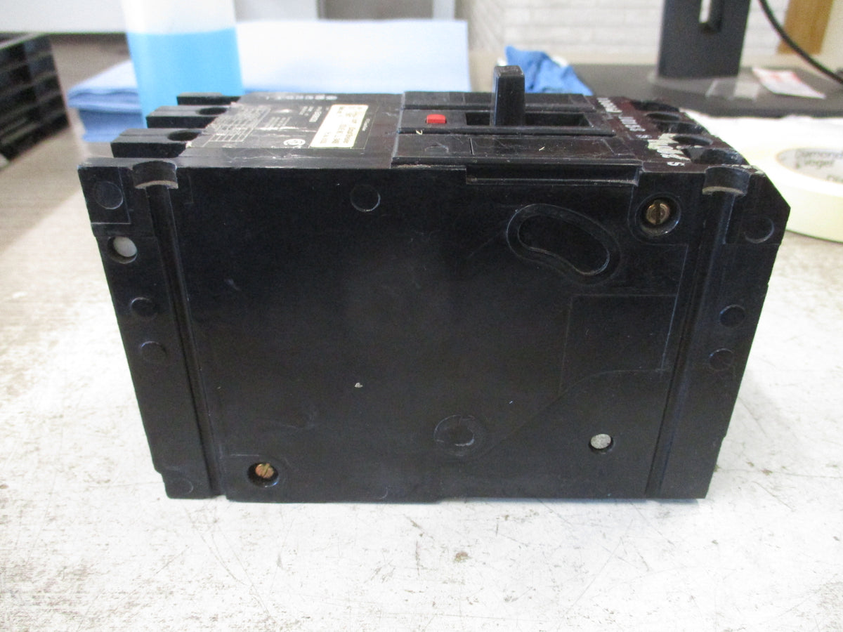 ITE Circuit Breaker E43B030 30A 480V 3P *(1) Lug* Used