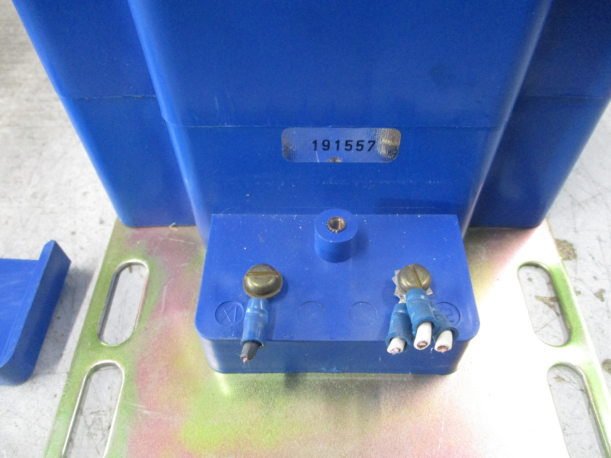 Instrument Transformers Voltage Transformer PT3-60 242CCS Pri: 2400V Used