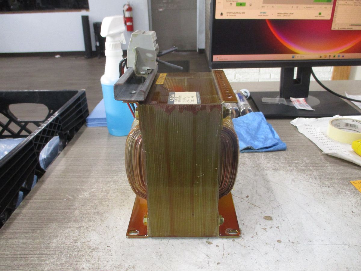 Asea Transformer SLMF 182 50-60Hz Used