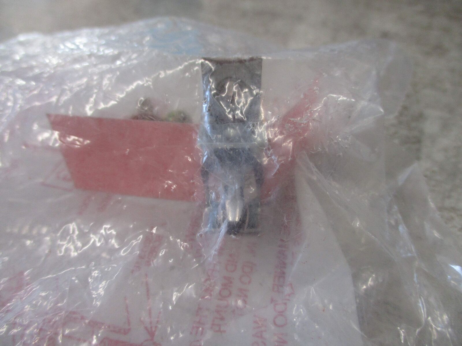 Milbank Fifth Terminal Assembly 5T8K Stud *No Box* New Surplus