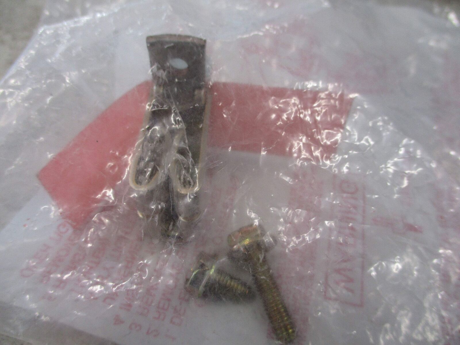 Milbank Fifth Terminal Assembly 5T8K Stud *No Box* New Surplus