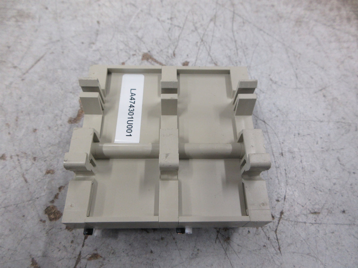 Lutze Mounting Assembly 710664 Rev. A Used
