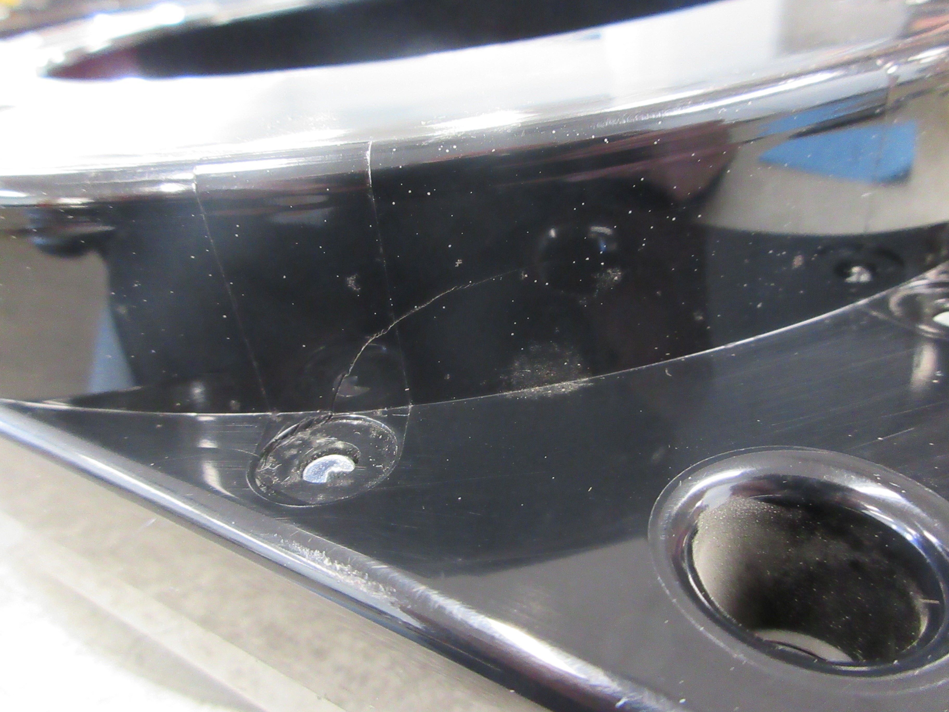 ABB SCV Current Transformer 7527A70G11 Ratio 1200:5A 600V 50-400Hz 10kV BIL