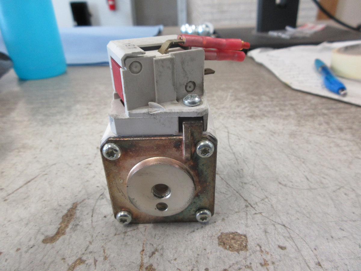 Mersen Ferraz Shawmut Protistor Fuse PC31UD69V630TF 630A 690V Used
