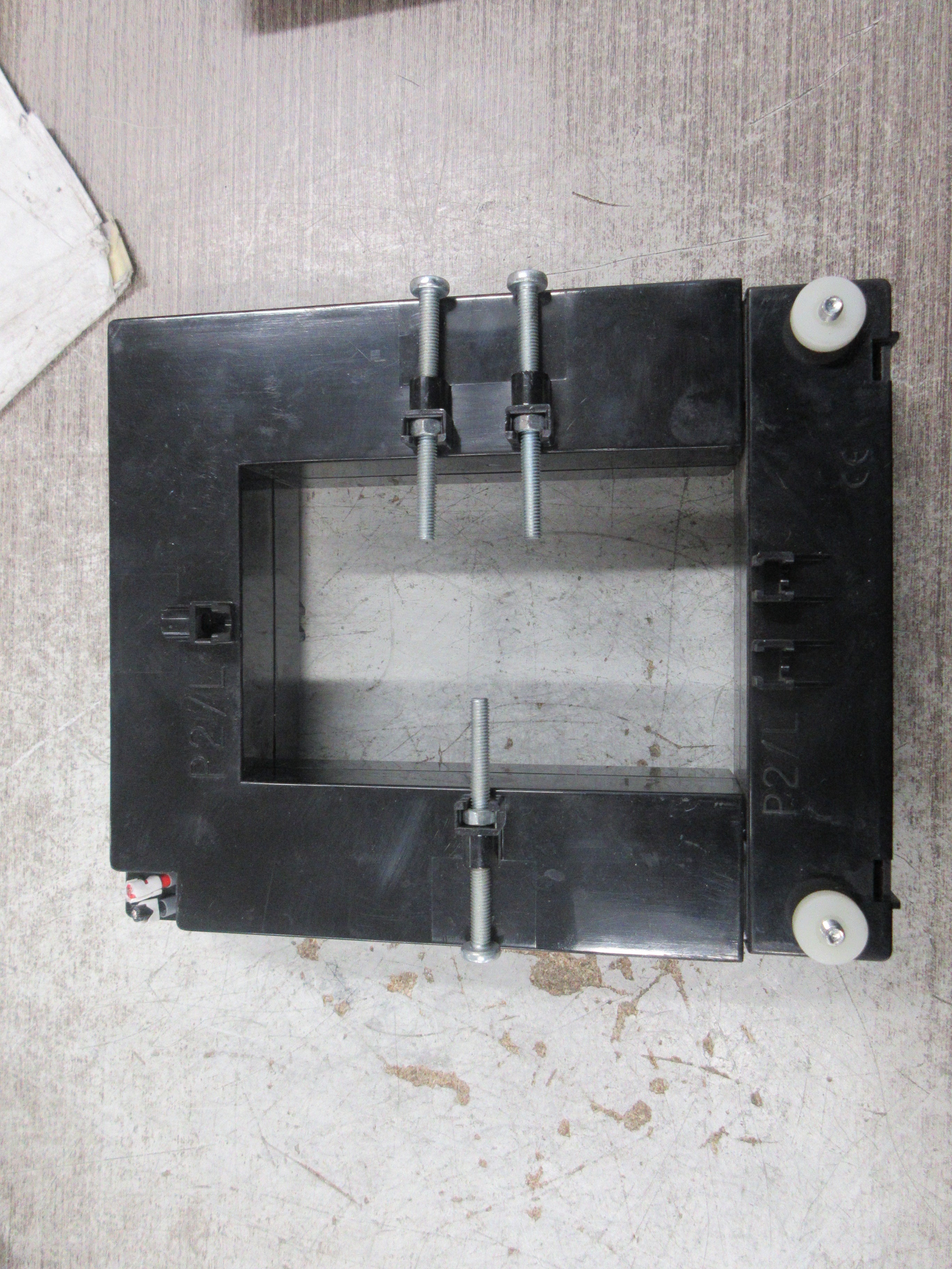 Celsa Type IAG Current Transformer P2/L Ratio 3500:5A 50-60Hz 5VA Used