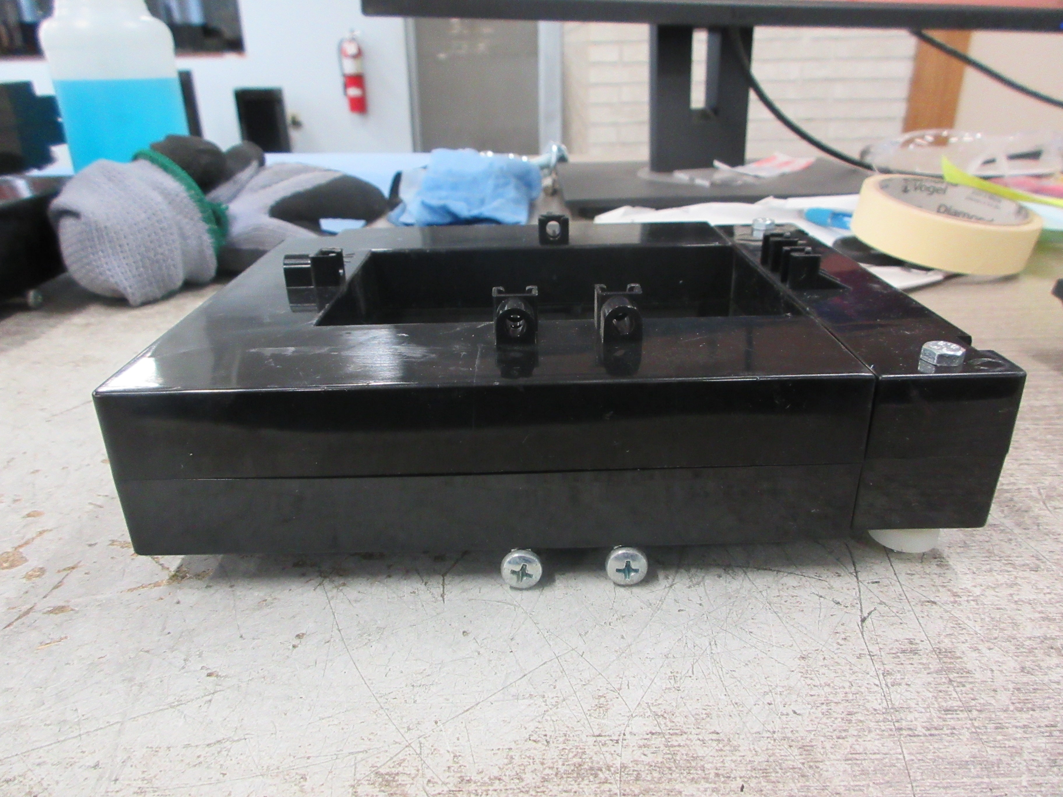 Celsa Type IAG Current Transformer P2/L Ratio 3500:5A 50-60Hz 5VA Used