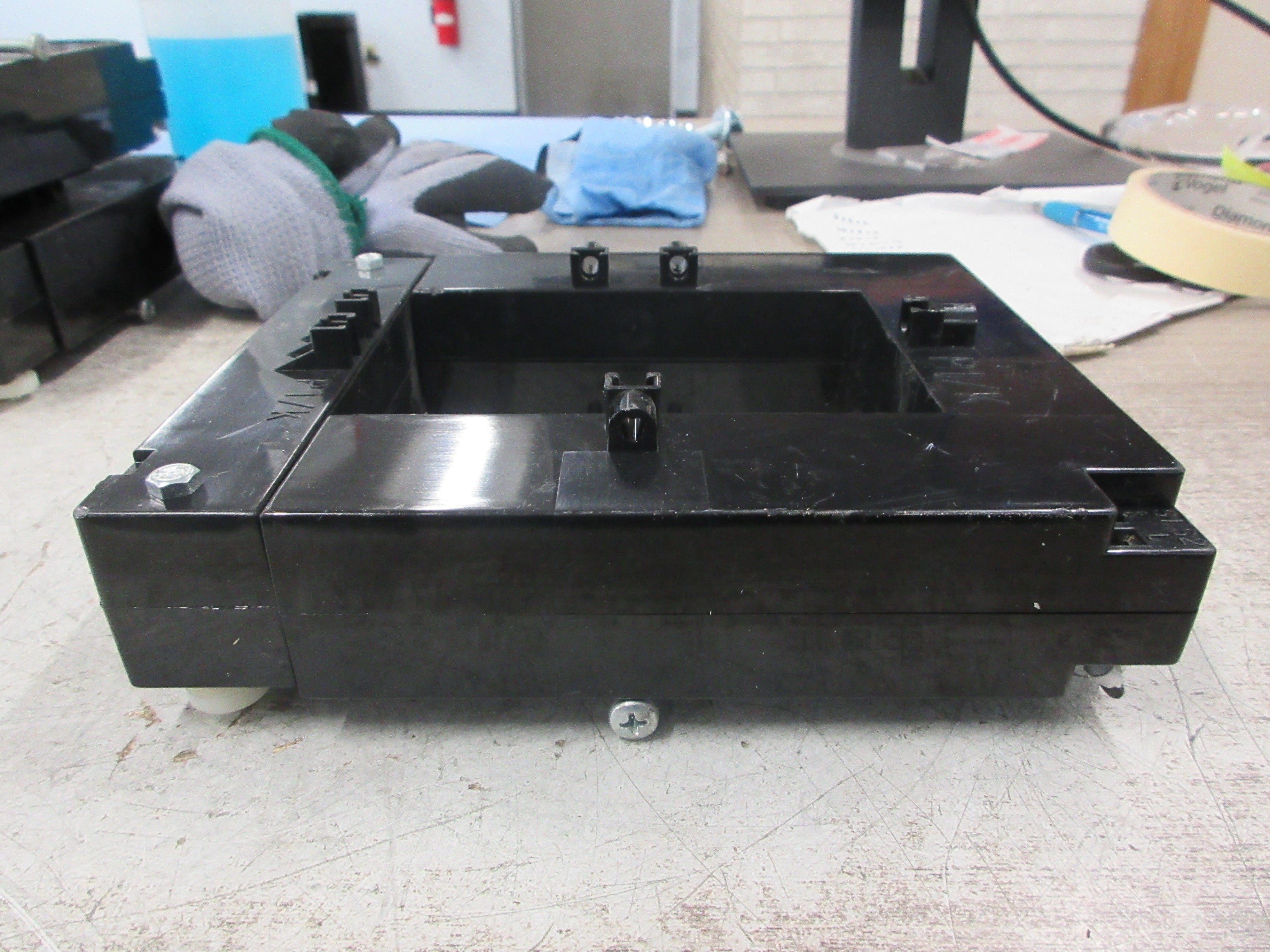 Celsa Type IAG Current Transformer P2/L Ratio 3500:5A 50-60Hz 5VA Used