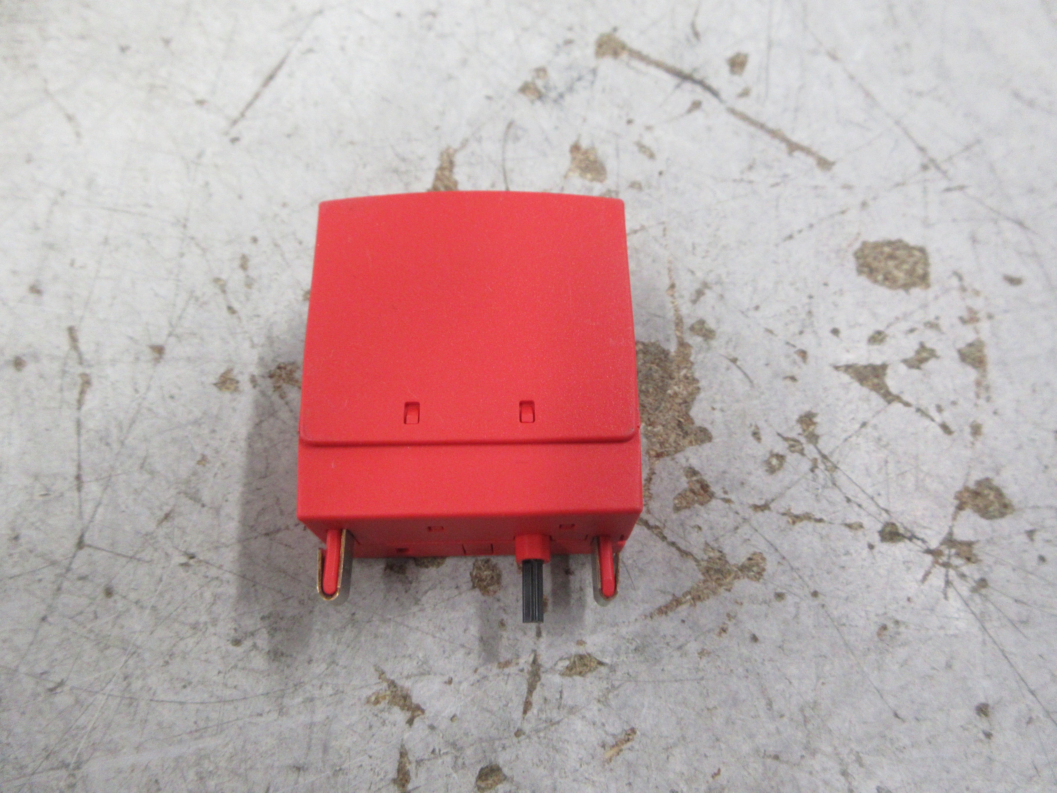 Dehn DEHNguard DG MOD E PV SCI 750 Surge Suppressor Module 952 056 750VDC Used