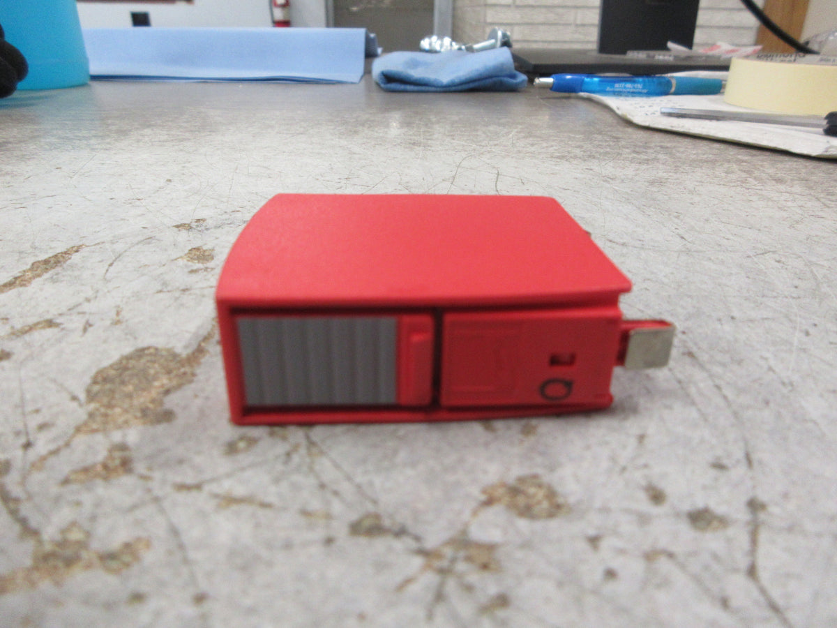 Dehn DEHNguard DG PLU 385 Surge Suppressor Module 908 014 MCOV: 385V Used